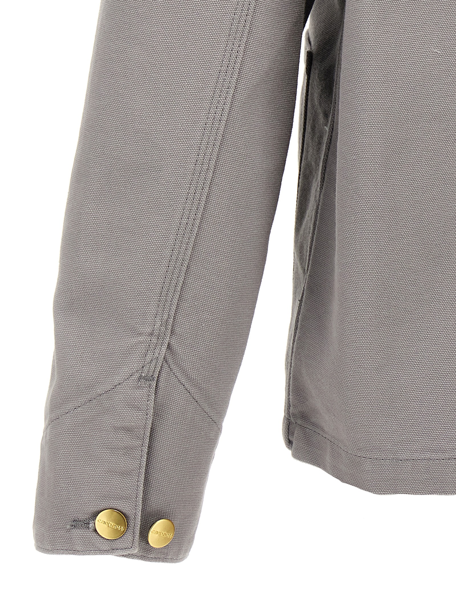 'Michigan' jacket I0315192NZ02 (Carhartt WIP / カジュアルジャケット・ベスト ) | Carhartt WIP (カーハート)(3)