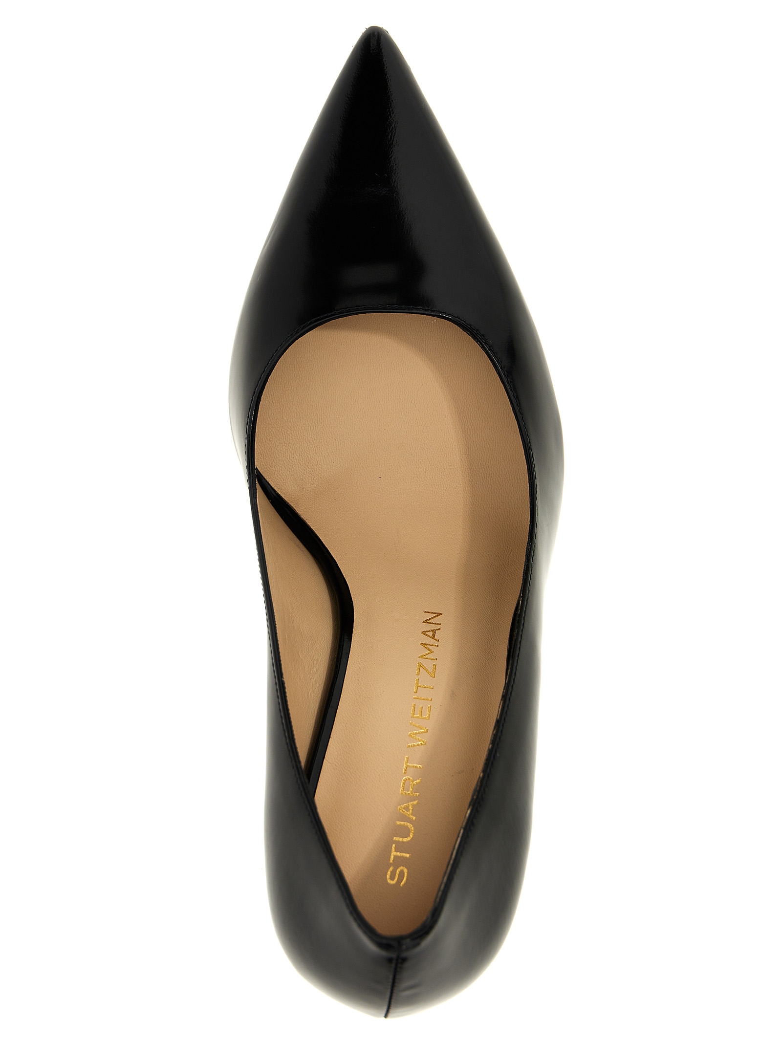 'Stuart Power' pumps SJ949BLK (STUART WEITZMAN / パンプス・ハイヒール ) | STUART WEITZMAN (スチュアートワイツマン)(3)