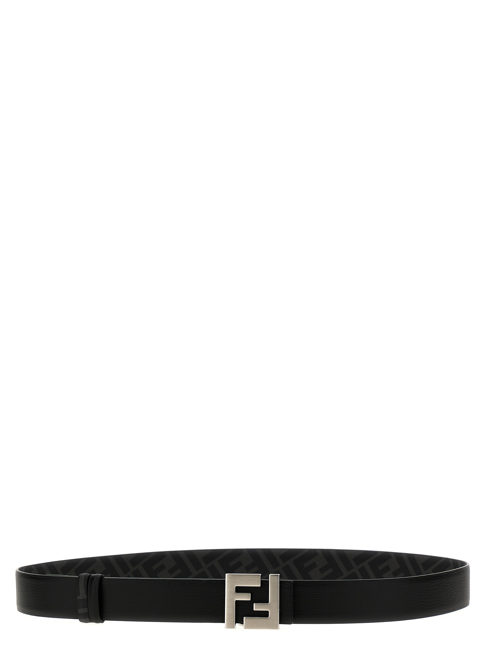 'Squared FF' reversible belt 7C0531ATFFF0GWB (FENDI / ベルト・サスペンダー ) | FENDI (フェンディ)