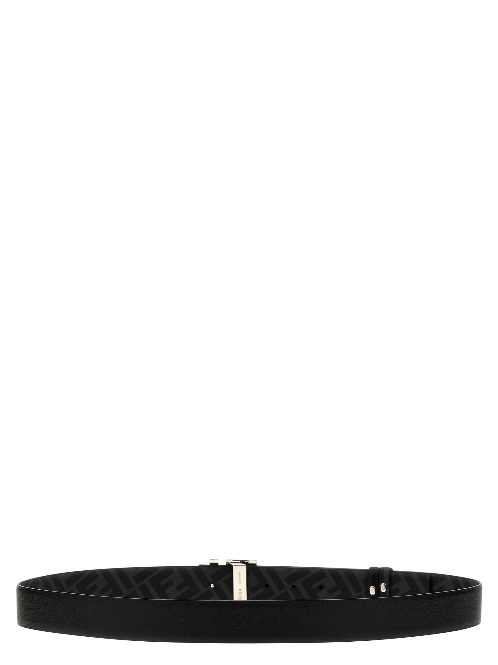 'Squared FF' reversible belt 7C0531ATFFF0GWB (FENDI / ベルト・サスペンダー ) | FENDI (フェンディ)(2)
