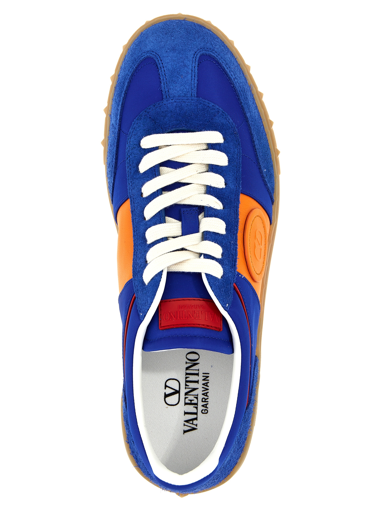 Valentino Garavani 'Upvillage' sneakers Y2S0H77MBMRJ8 (Valentino Garavani / スニーカー ) | Valentino Garavani (ヴァレンティノ)(3)