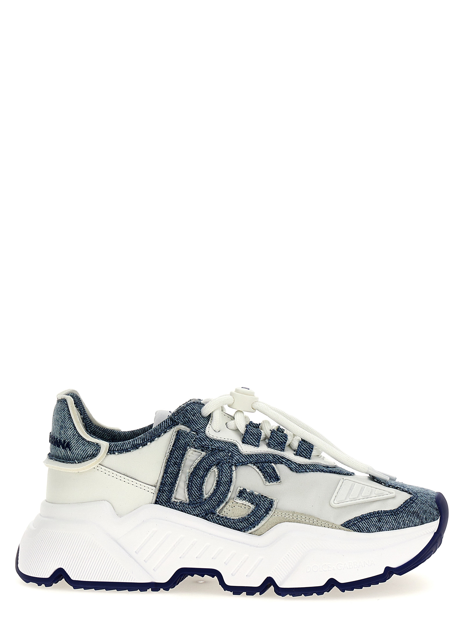 'Daymaster' sneakers CK1908A6G408S169 (Dolce & Gabbana / スニーカー ) | Dolce & Gabbana (ドルチェガッバーナ)
