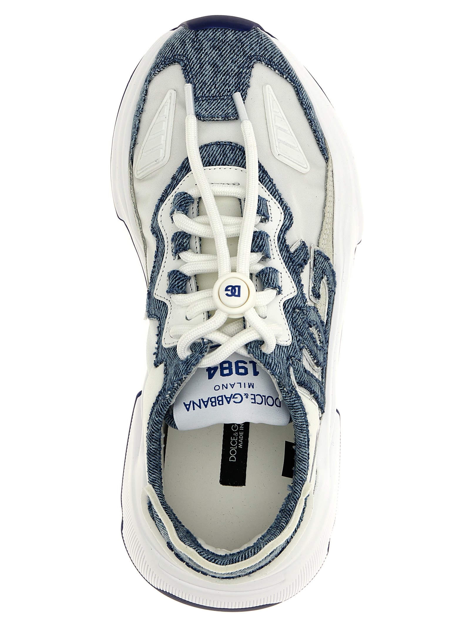 'Daymaster' sneakers CK1908A6G408S169 (Dolce & Gabbana / スニーカー ) | Dolce & Gabbana (ドルチェガッバーナ)(3)