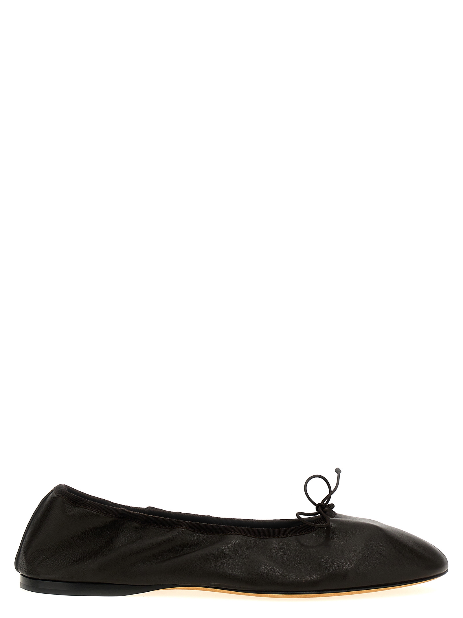 'Awar' ballet flats F1539N66LQB (The Row / フラットシューズ ) | The Row (ザ・ロウ)