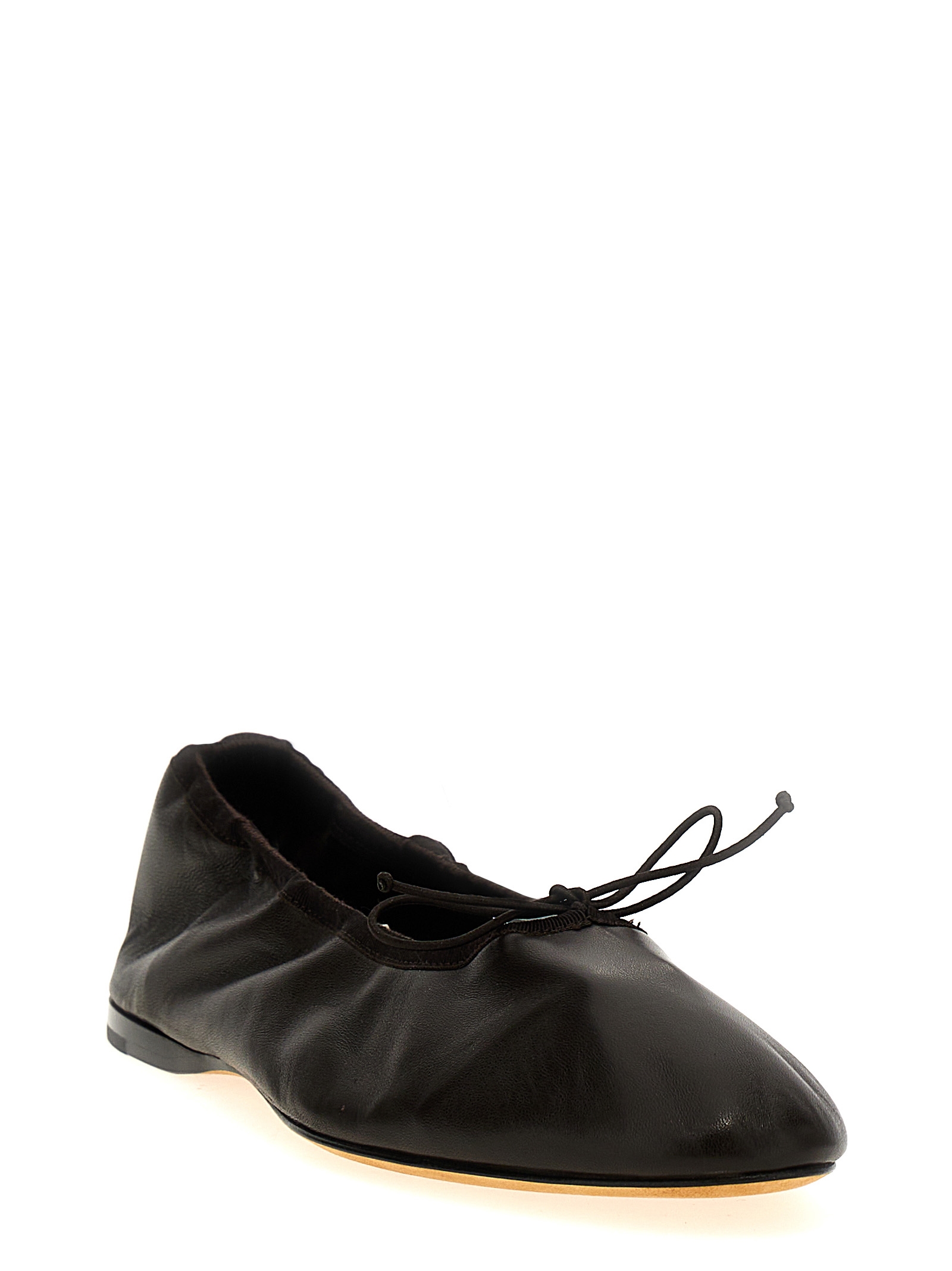 'Awar' ballet flats F1539N66LQB (The Row / フラットシューズ ) | The Row (ザ・ロウ)(1)