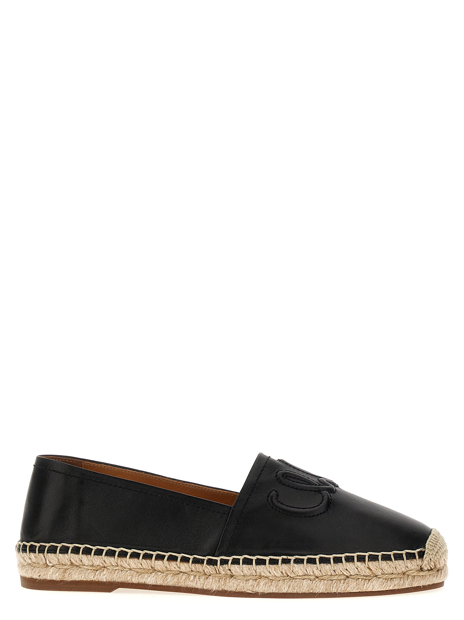 'Isla' espadrilles CHC25S08RQW001 (Chloé / フラットシューズ ) | Chloé (クロエ)