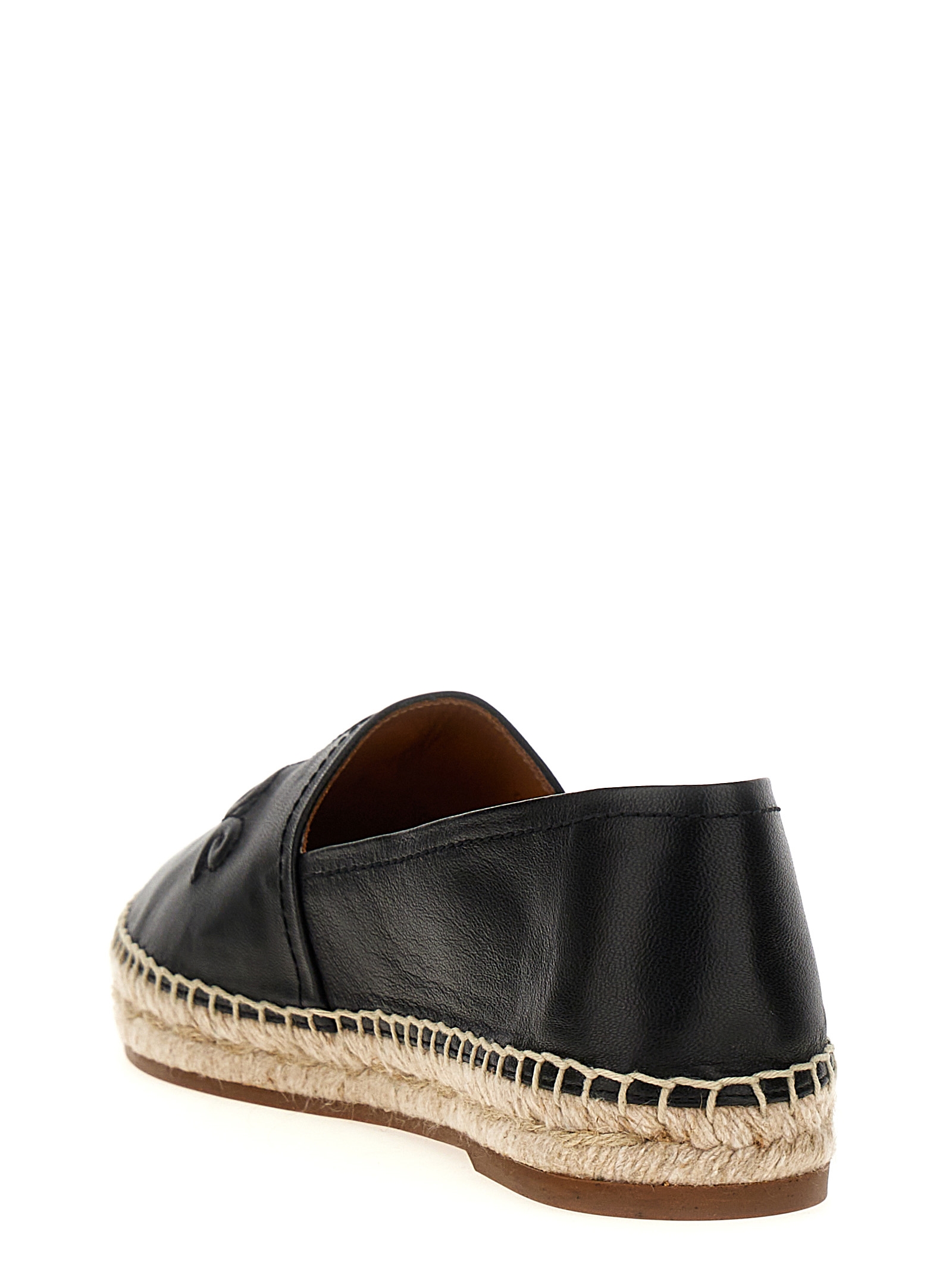 'Isla' espadrilles CHC25S08RQW001 (Chloé / フラットシューズ ) | Chloé (クロエ)(2)