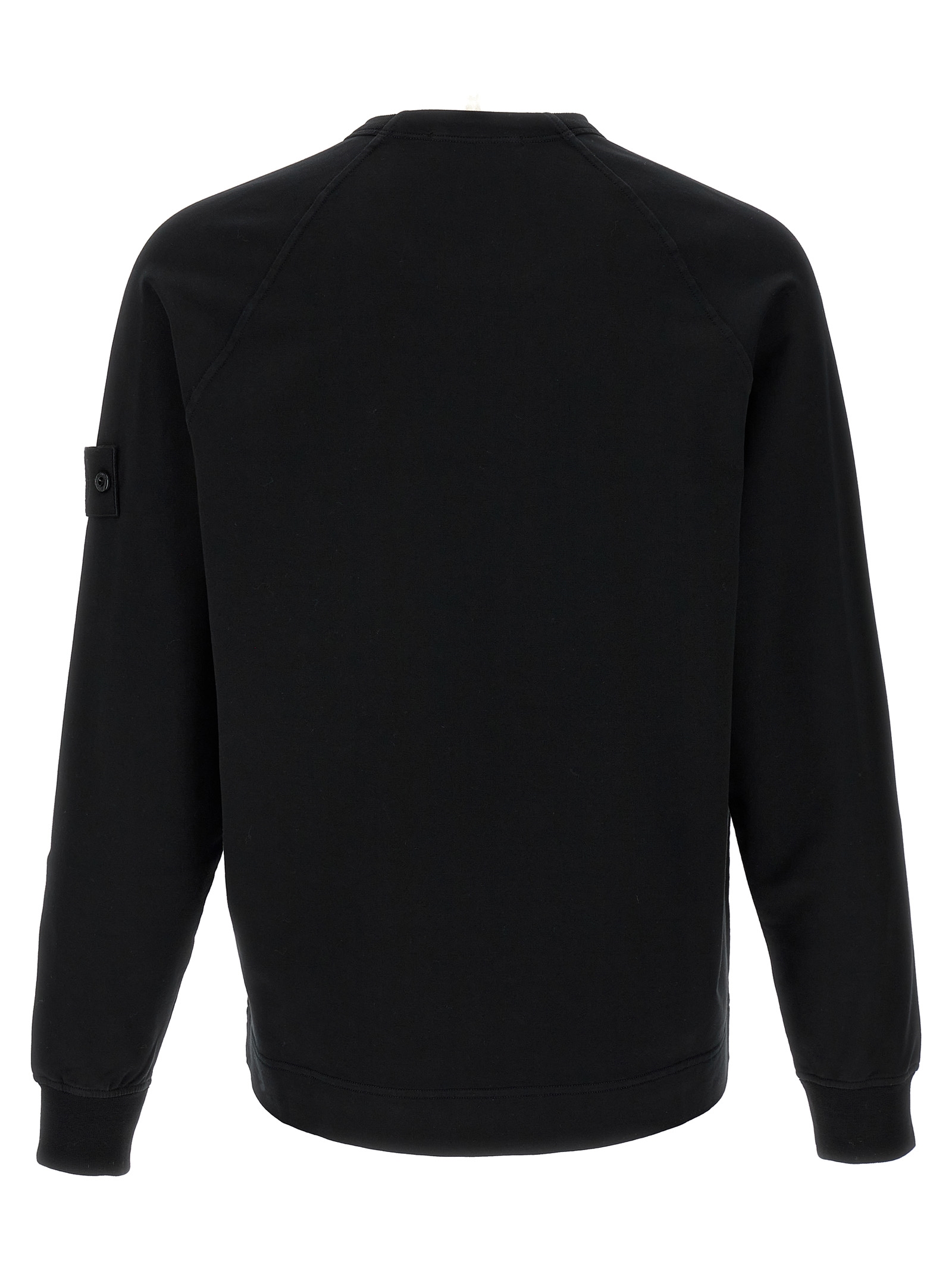 'Ghost' sweatshirt K1S156100011S00F3V0029 (STONE ISLAND / スウェット・フーディー ) | STONE ISLAND (ストーンアイランド)(1)