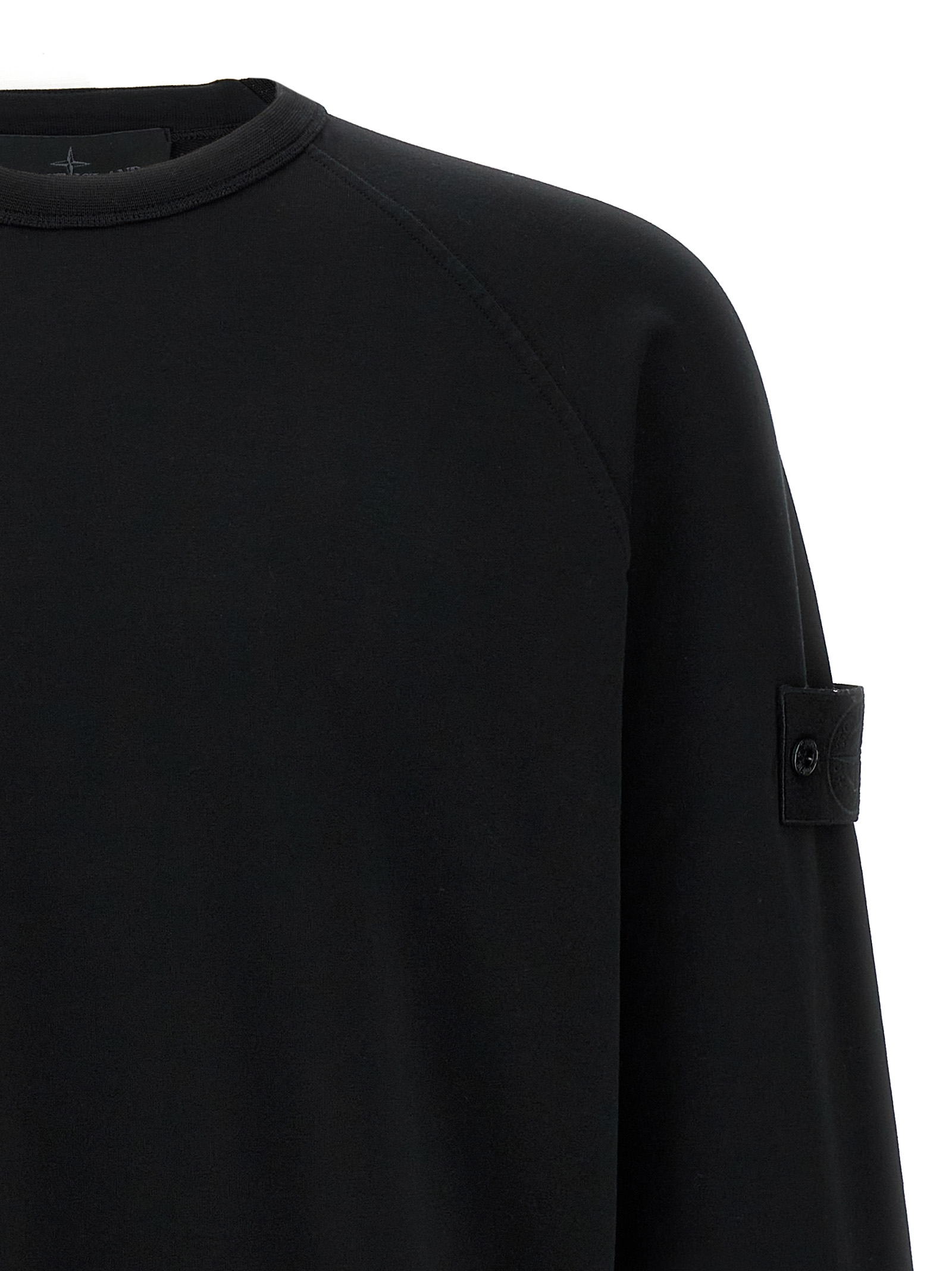 'Ghost' sweatshirt K1S156100011S00F3V0029 (STONE ISLAND / スウェット・フーディー ) | STONE ISLAND (ストーンアイランド)(2)
