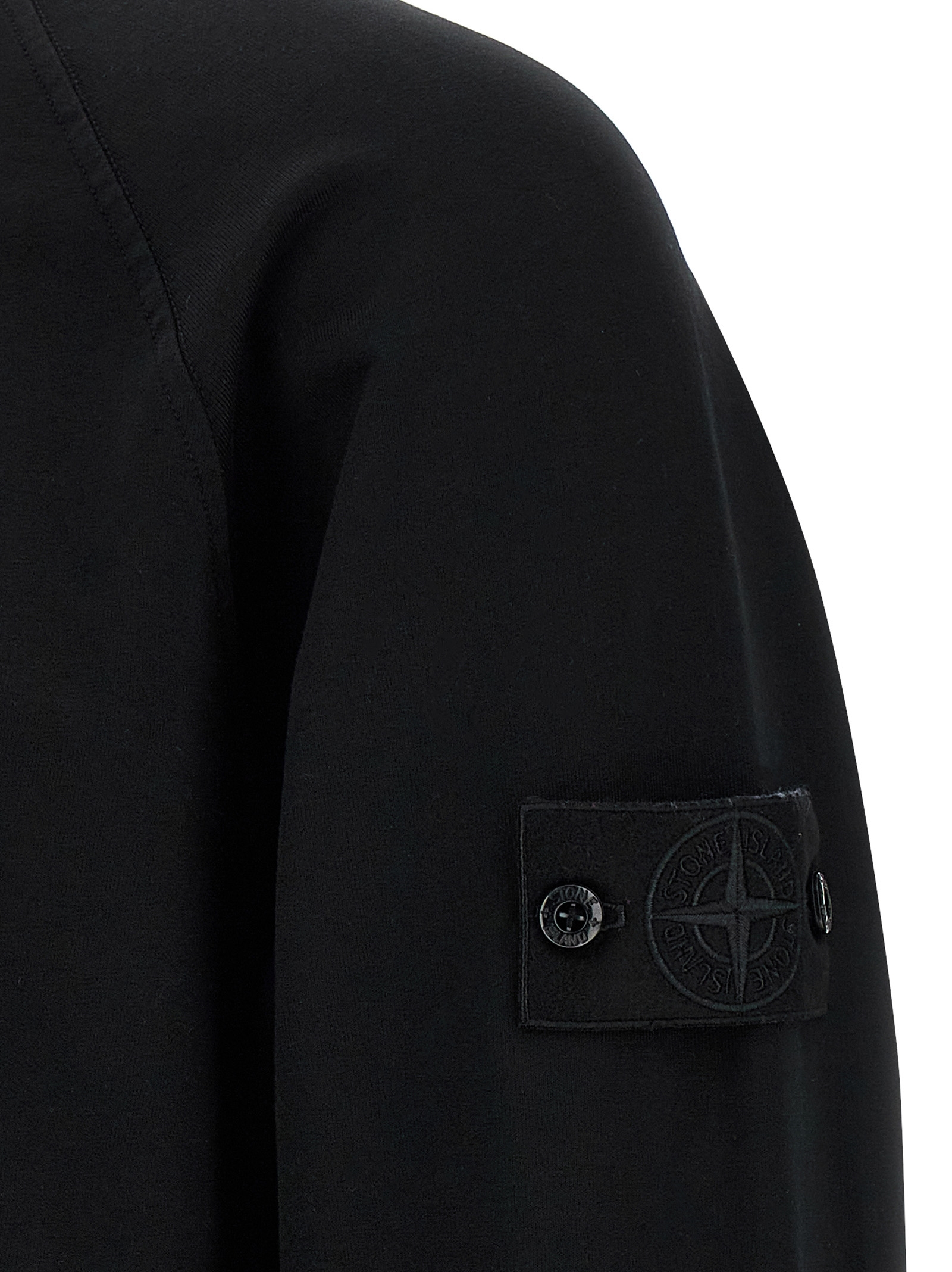 'Ghost' sweatshirt K1S156100011S00F3V0029 (STONE ISLAND / スウェット・フーディー ) | STONE ISLAND (ストーンアイランド)(3)