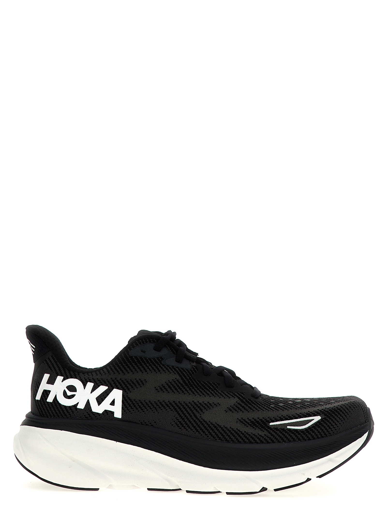 'Clifton 9' sneakers 1127895BWHT (HOKA ONE ONE / スニーカー ) | HOKA ONE ONE (ホカオネオネ)