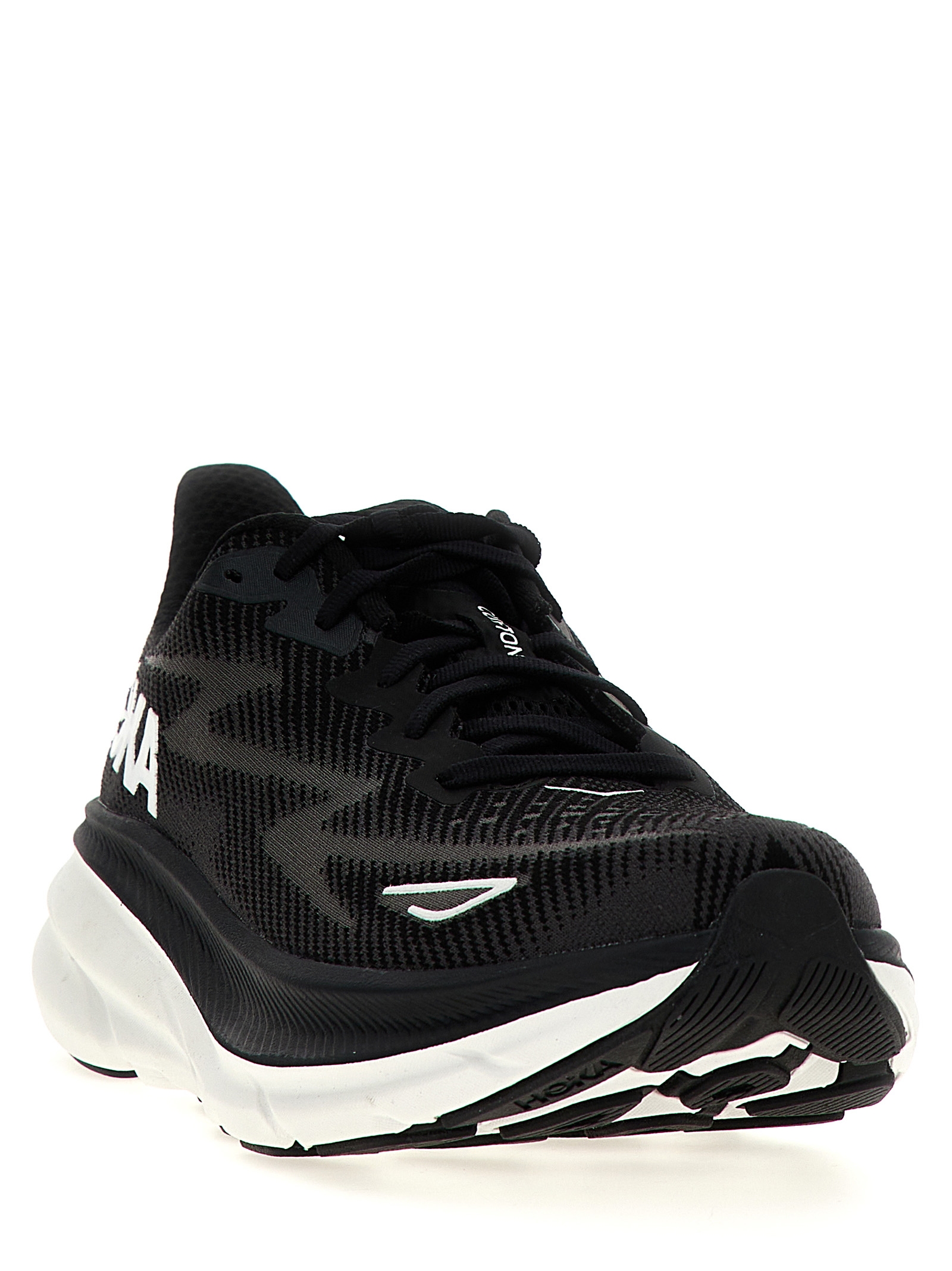 'Clifton 9' sneakers 1127895BWHT (HOKA ONE ONE / スニーカー ) | HOKA ONE ONE (ホカオネオネ)(1)