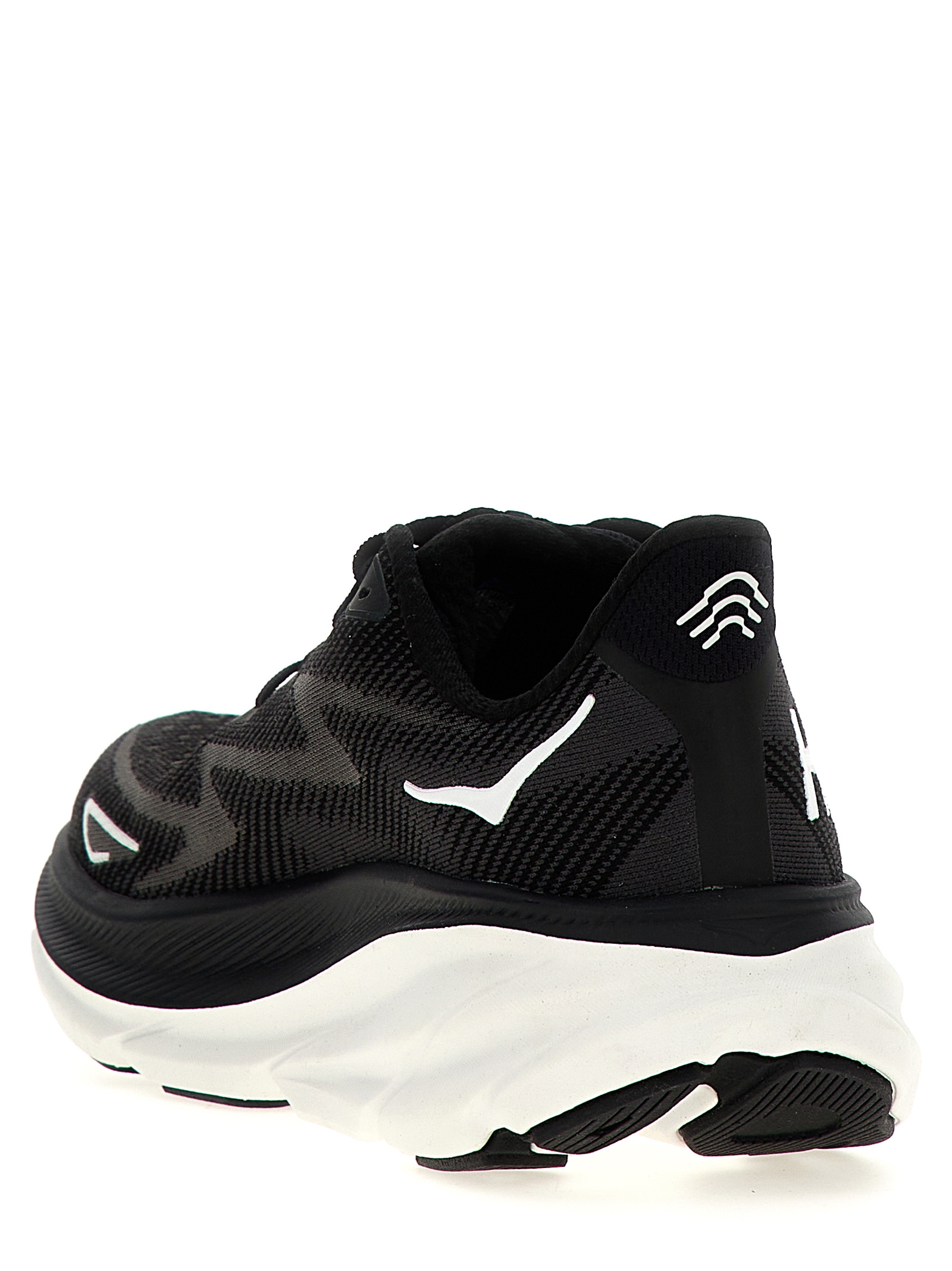 'Clifton 9' sneakers 1127895BWHT (HOKA ONE ONE / スニーカー ) | HOKA ONE ONE (ホカオネオネ)(2)
