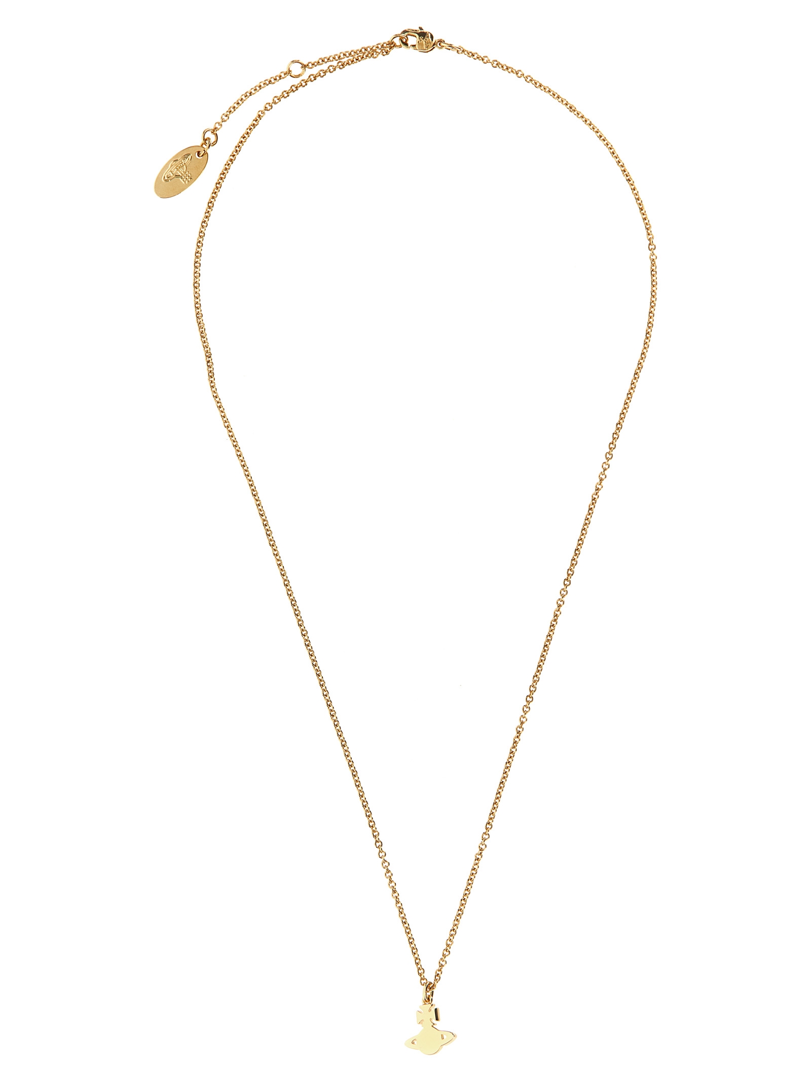 'Balbina' necklace 6302032302R313CNR313 (Vivienne Westwood / ネックレス ) | Vivienne Westwood (ヴィヴィアン・ウェストウッド)(1)