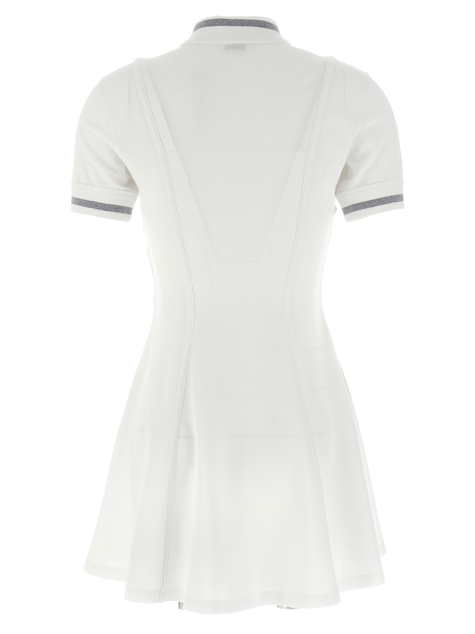 Logo embroidery dress ML944A5325C159 (Brunello Cucinelli / ワンピース・ドレス・オールインワン ) | Brunello Cucinelli (ブルネロ・クチネリ)(2)