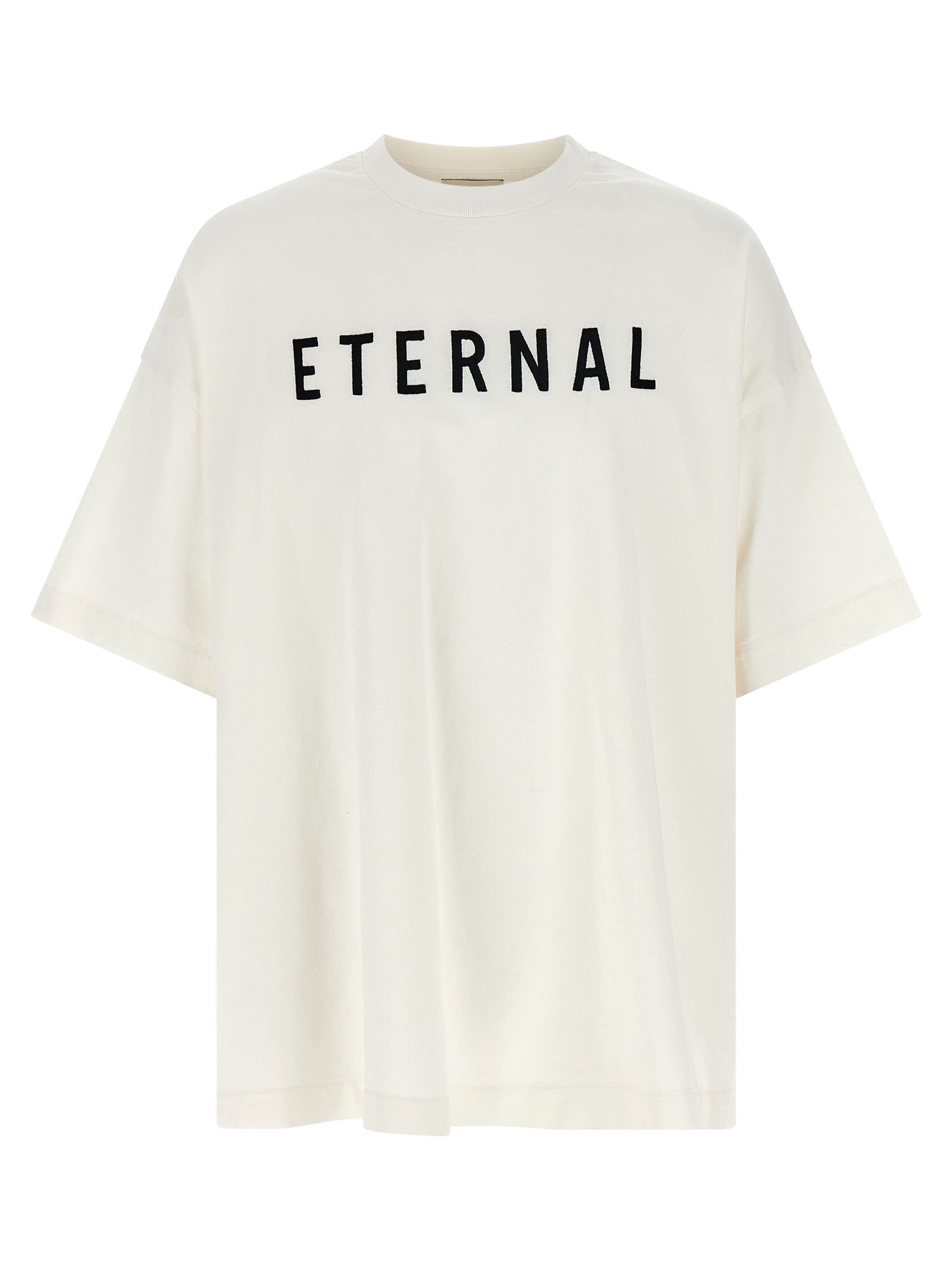 'Eternal' T-shirt FGE2505101HWJWHITE (Fear of God / Tシャツ・カットソー ) | Fear of God (フィアオブゴッド)