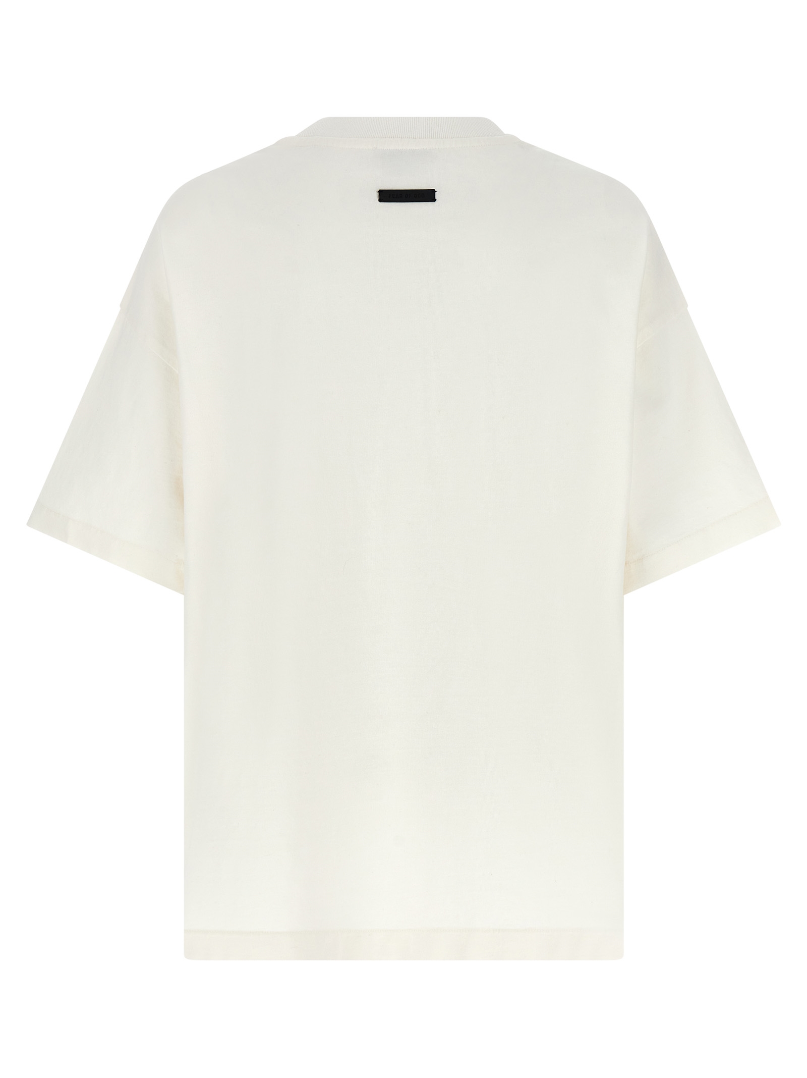 'Eternal' T-shirt FGE2505101HWJWHITE (Fear of God / Tシャツ・カットソー ) | Fear of God (フィアオブゴッド)(1)