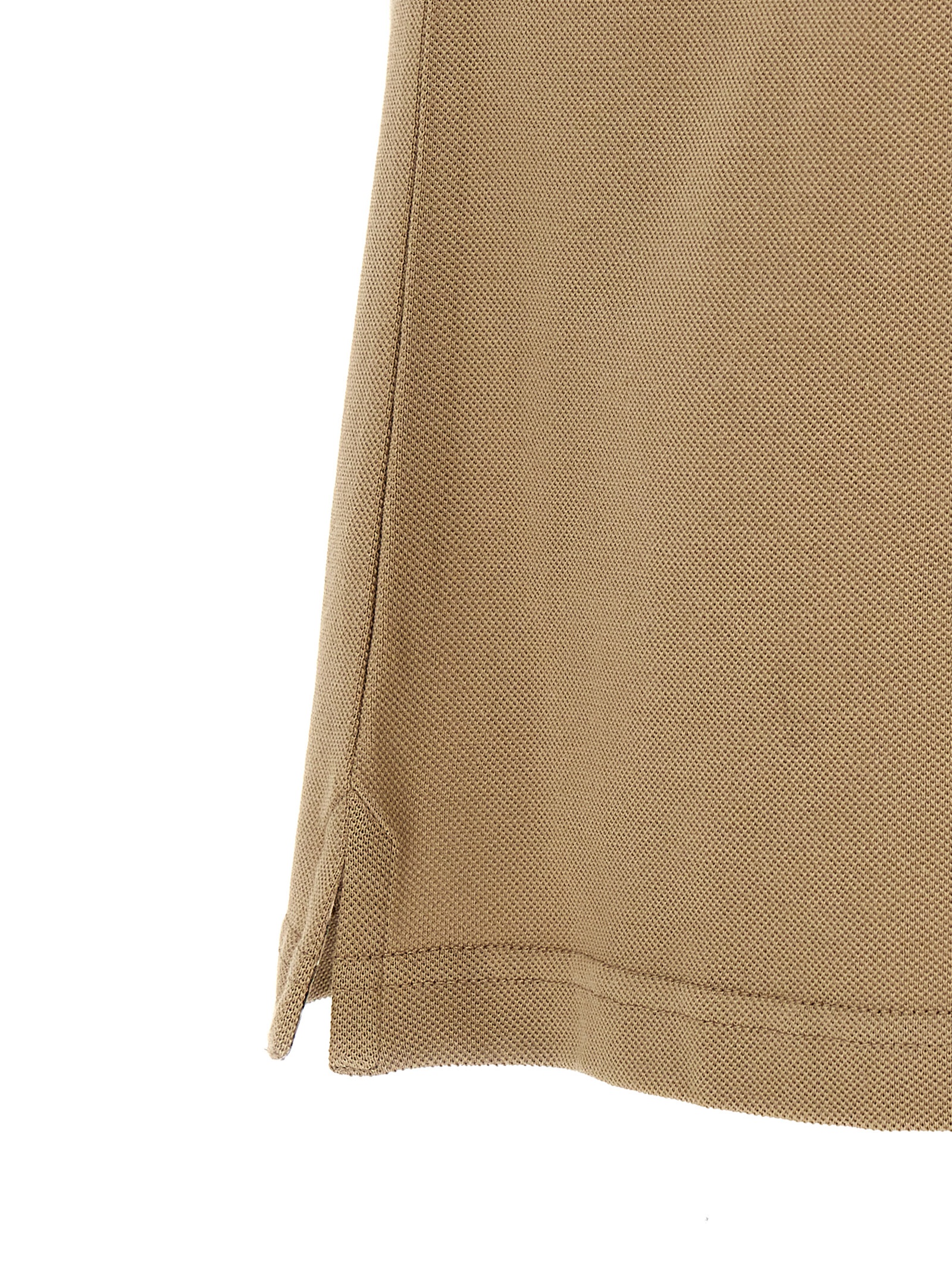 'Tartan piqué' polo shirt MML0012MMLST17 (Barbour / ポロシャツ ) | Barbour (バブアー)(3)