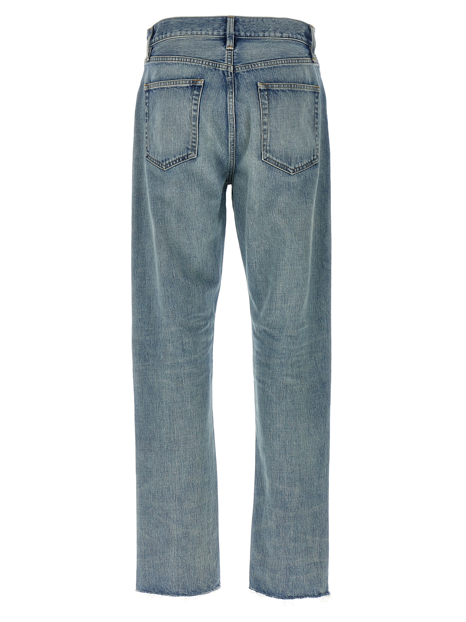 'Classic 5 Pocket' jeans FGE240408DNMMEDIUMINDIGO (Fear of God / ジーンズ ) | Fear of God (フィアオブゴッド)(1)