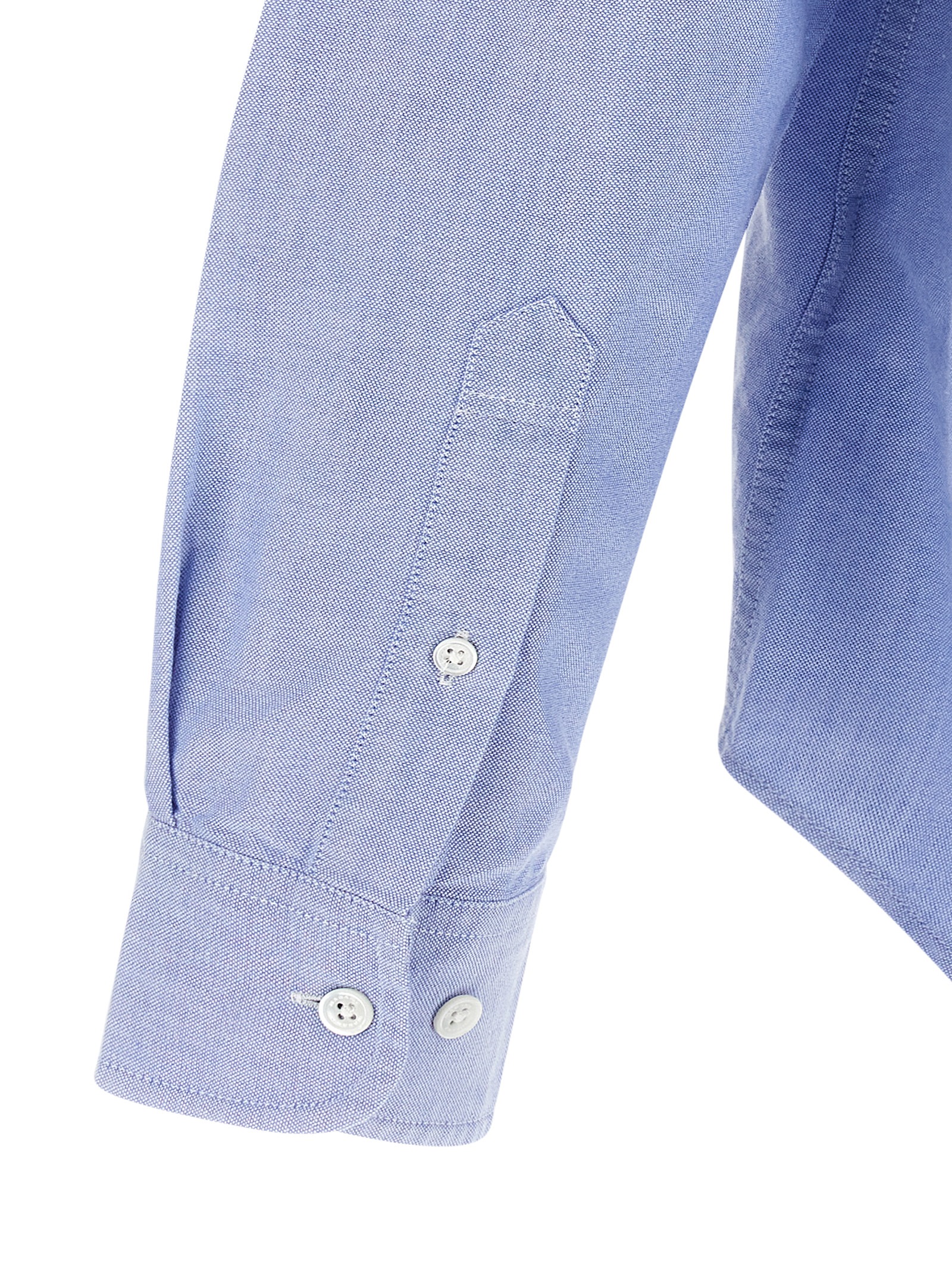 'Jasolo' shirt CH0041HAB1I14H30FB (Isabel Marant / シャツ・ブラウス ) | Isabel Marant (イザベル マラン)(3)