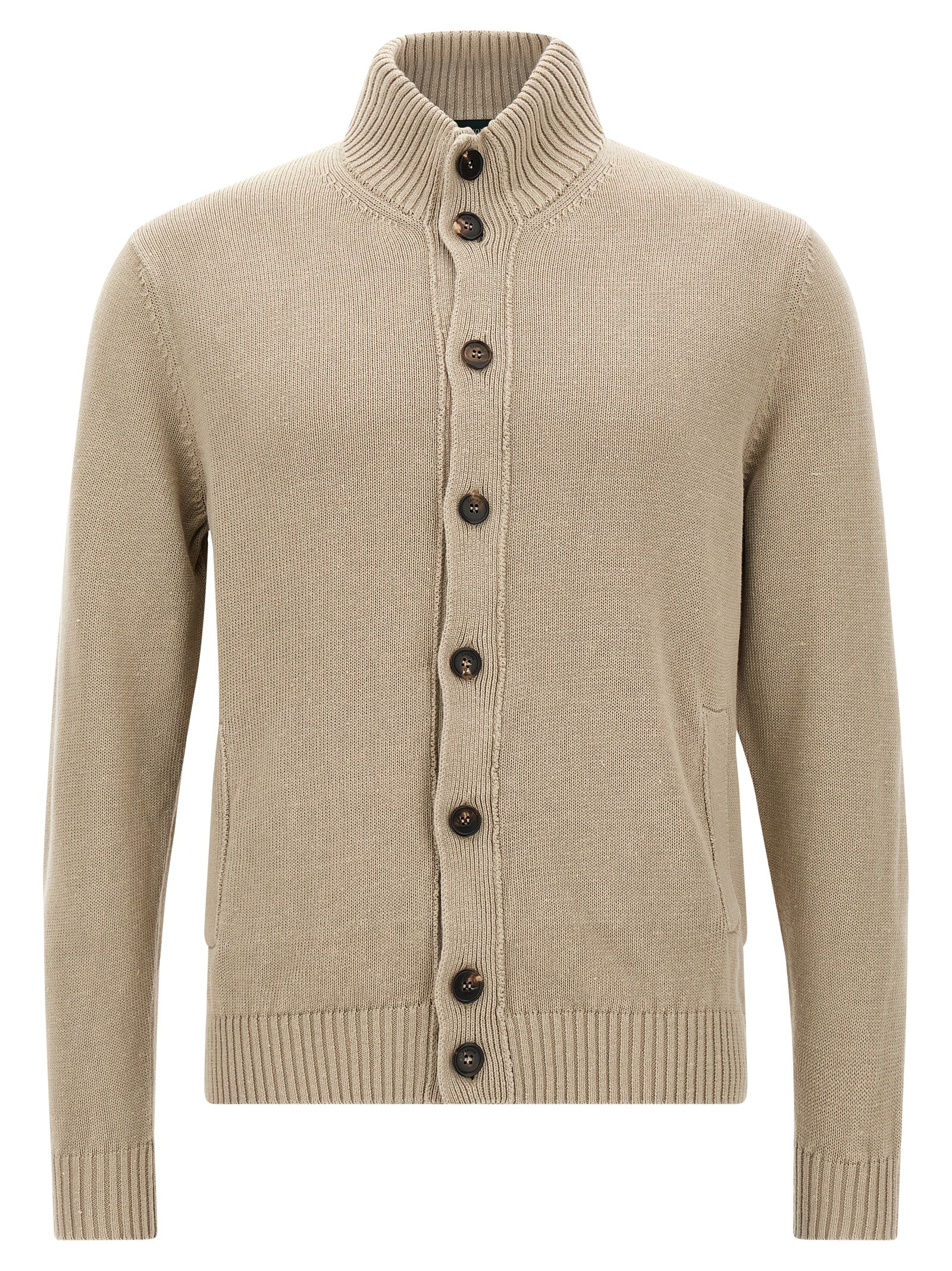 'Chioto' cardigan 810100Z1337Z0803 (ZANONE / ニット・セーター・カーディガン ) | ZANONE (ザノーネ)