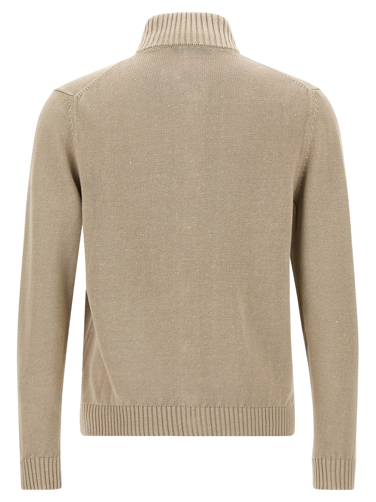 'Chioto' cardigan 810100Z1337Z0803 (ZANONE / ニット・セーター・カーディガン ) | ZANONE (ザノーネ)(1)