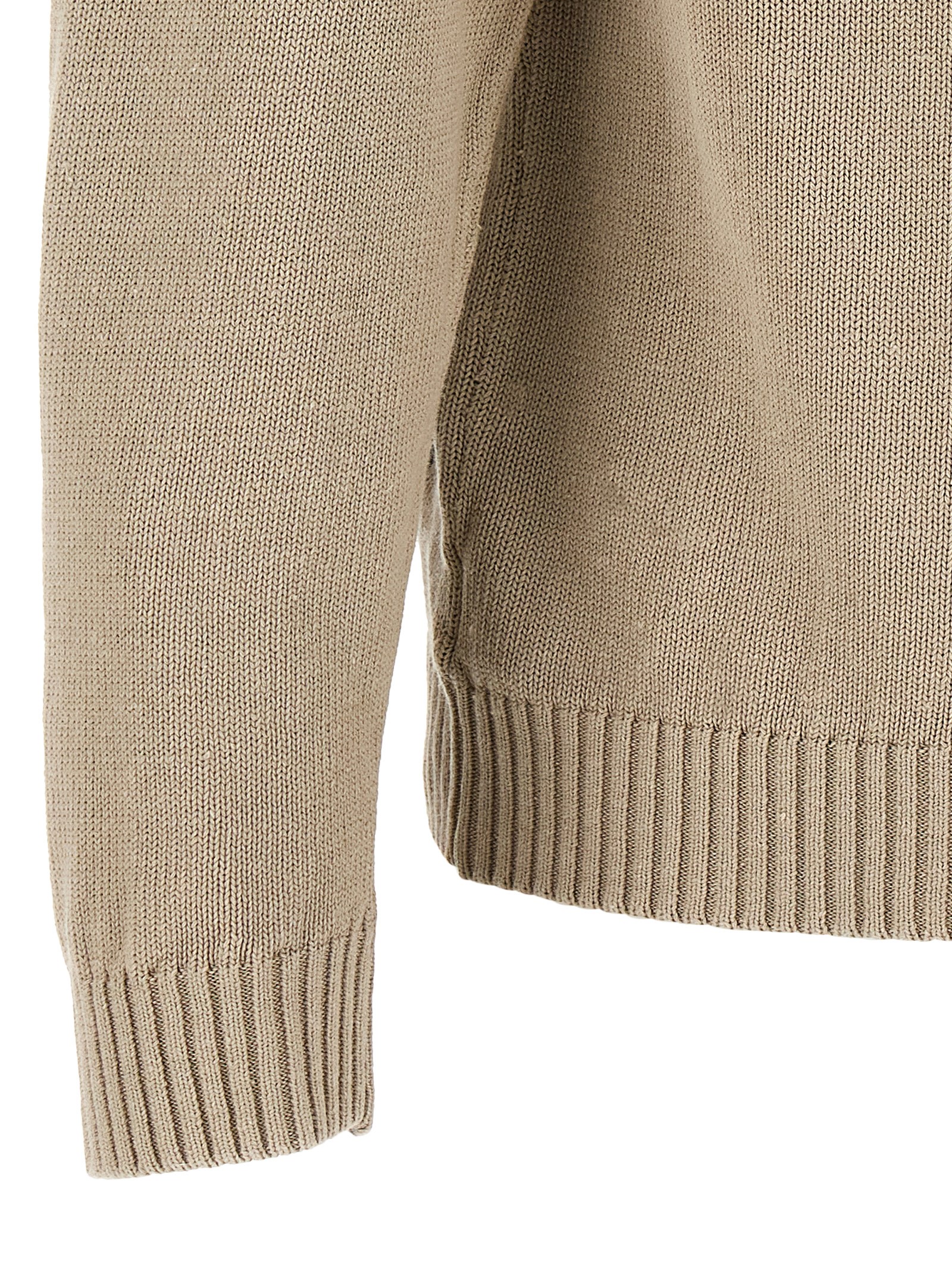 'Chioto' cardigan 810100Z1337Z0803 (ZANONE / ニット・セーター・カーディガン ) | ZANONE (ザノーネ)(3)