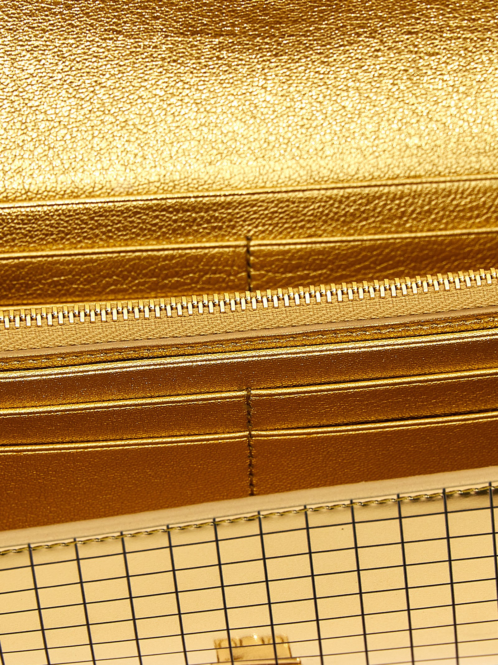 'Lux gold' wallet on chain 781479LUXGOLD (FERRAGAMO / 財布・カードケース ) | FERRAGAMO (フェラガモ)(3)