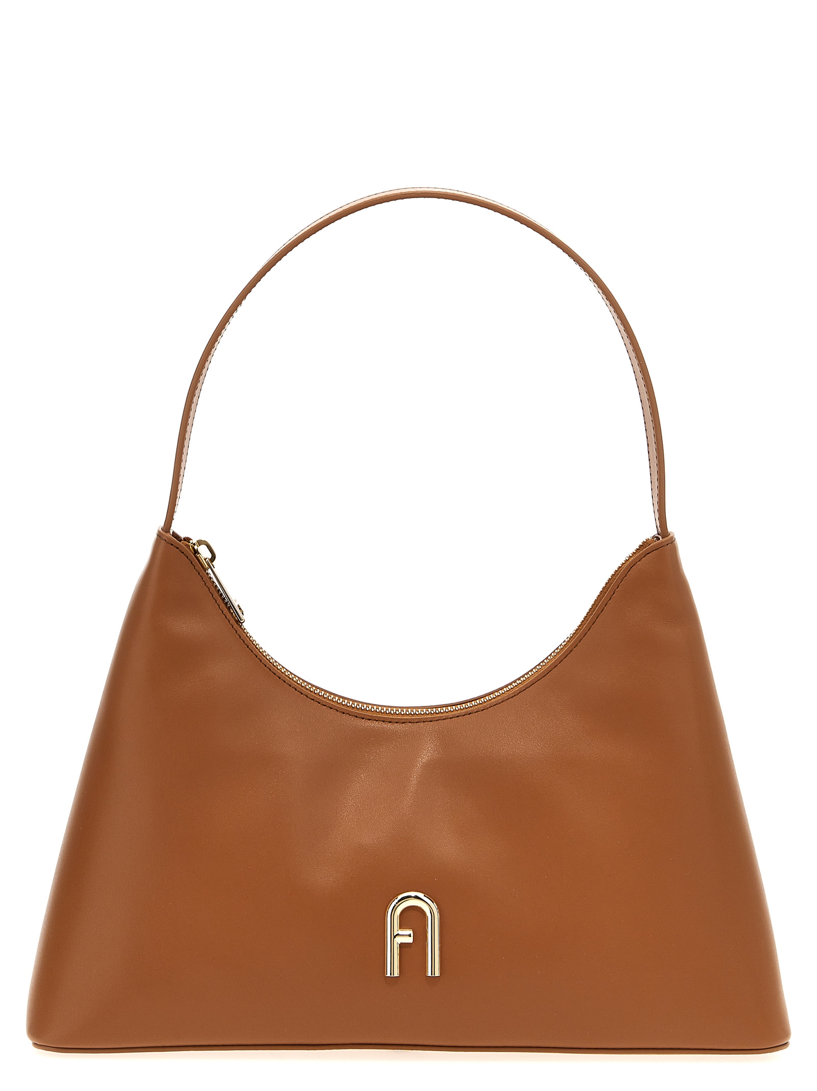 'Diamante S' shoulder bag WB00782AX0733RY000 (FURLA / ハンドバッグ・ショルダーバッグ ) | FURLA (フルラ)