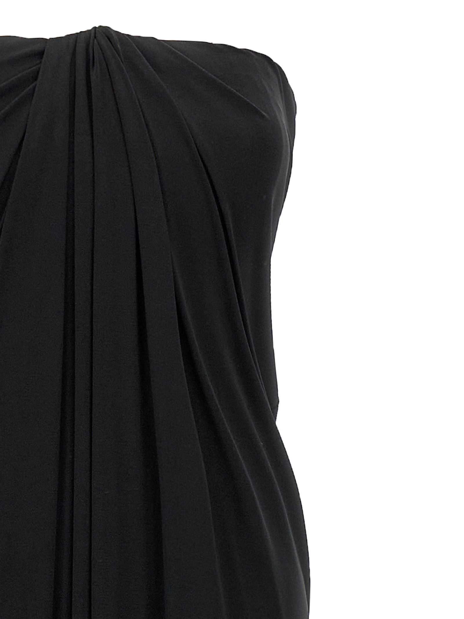 Strapless long dress 780649NERO (FERRAGAMO / スカート ) | FERRAGAMO (フェラガモ)(2)