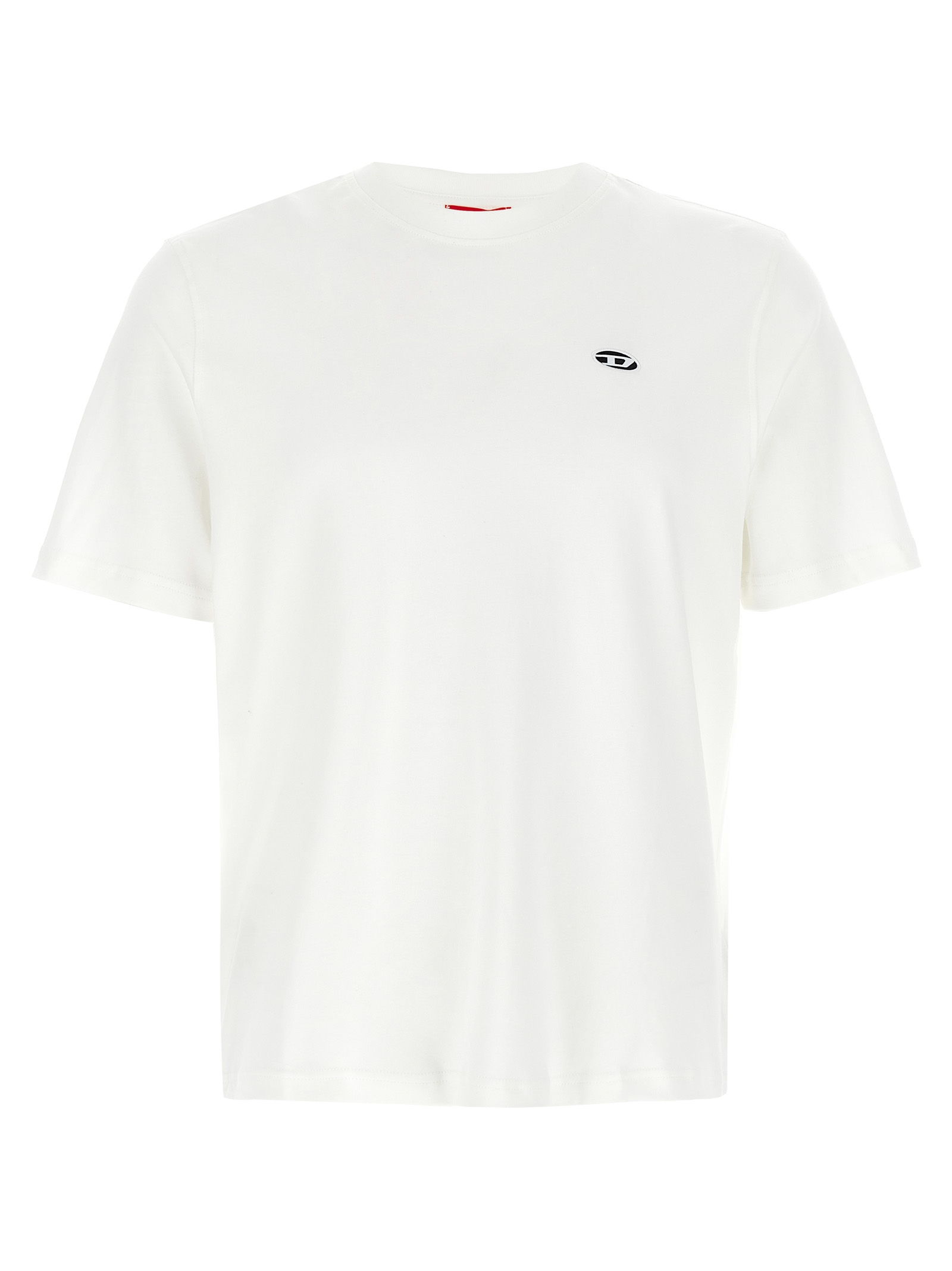 T-Adjust-Doval-Pj' T-shirt (Diesel/Tシャツ・カットソー