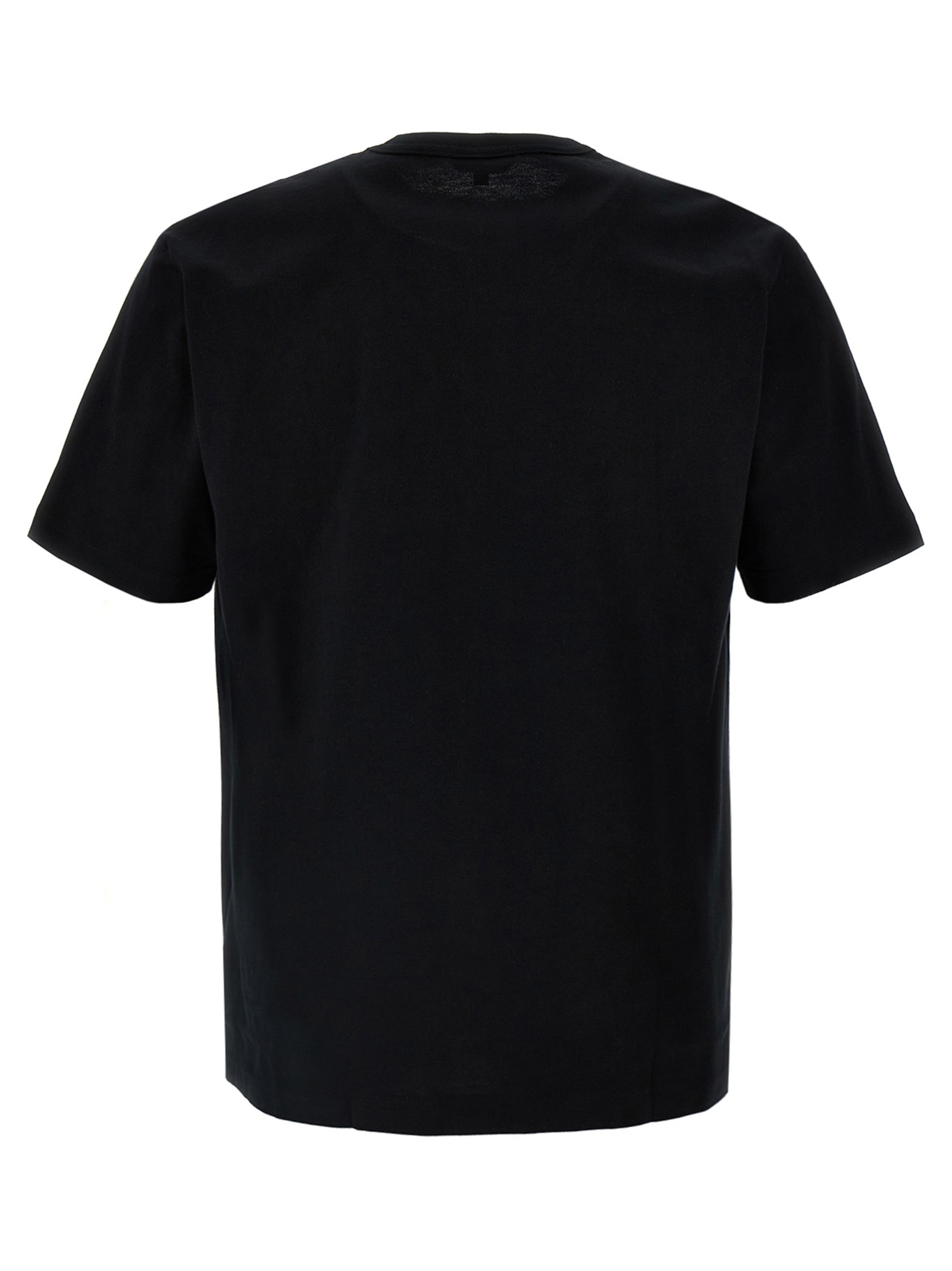 Logo T-shirt HOT1011 (Comme Des Garçons Homme / Tシャツ・カットソー ) | Comme Des Garçons Homme (コムデギャルソン オム)(1)