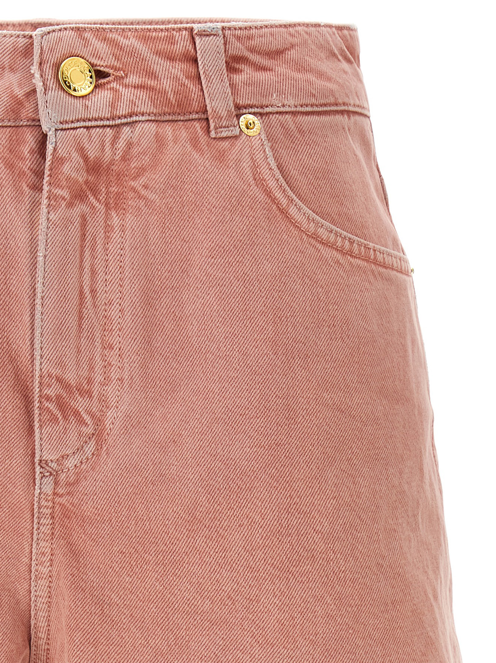 High waist shorts FTC9WDG8MT5S9001 (Dolce & Gabbana / ショートパンツ ) | Dolce & Gabbana (ドルチェガッバーナ)(2)