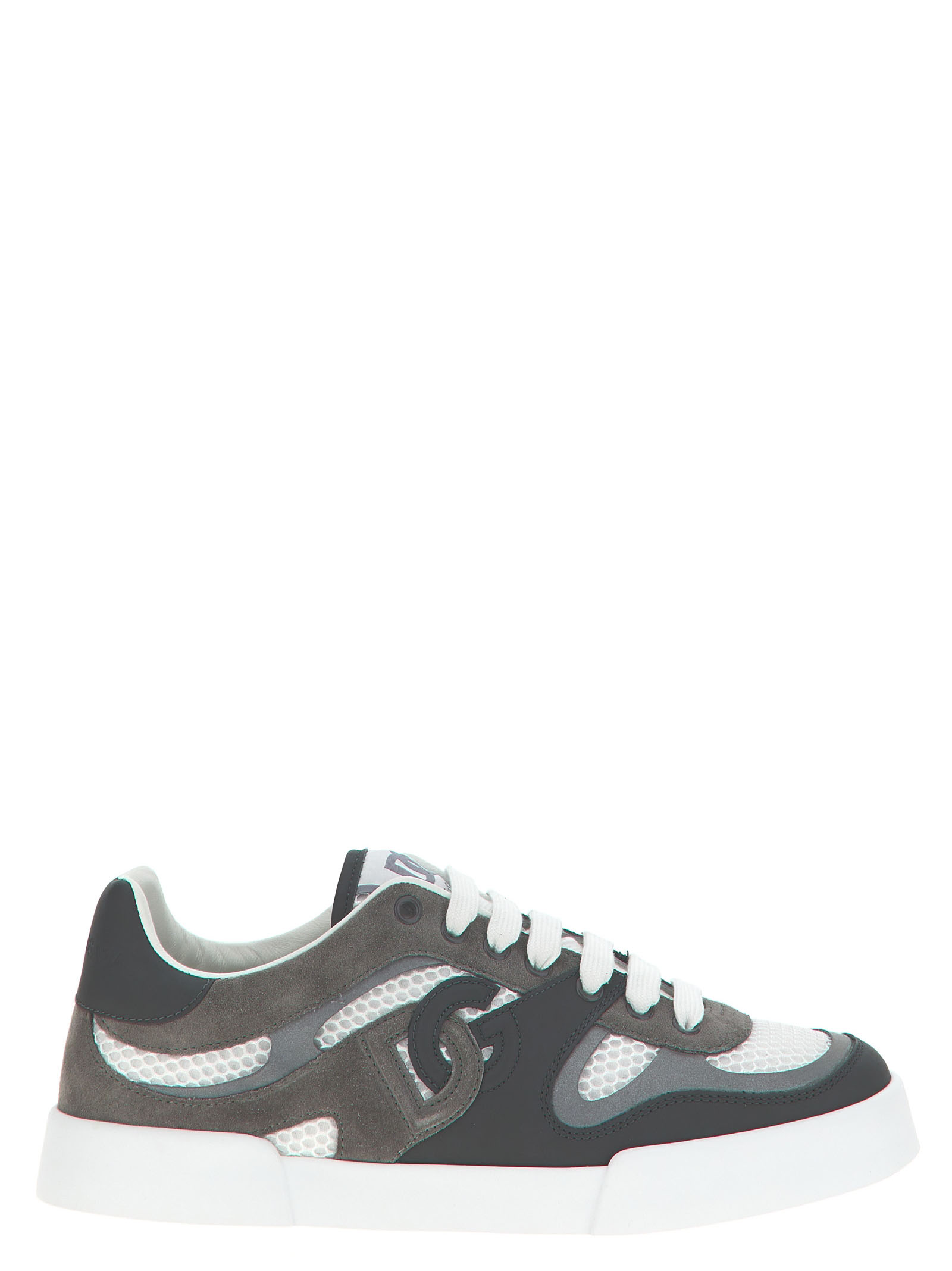 'Strobel Portofino Light' sneakers CS2305A6D688P000 (Dolce & Gabbana / スニーカー ) | Dolce & Gabbana (ドルチェガッバーナ)