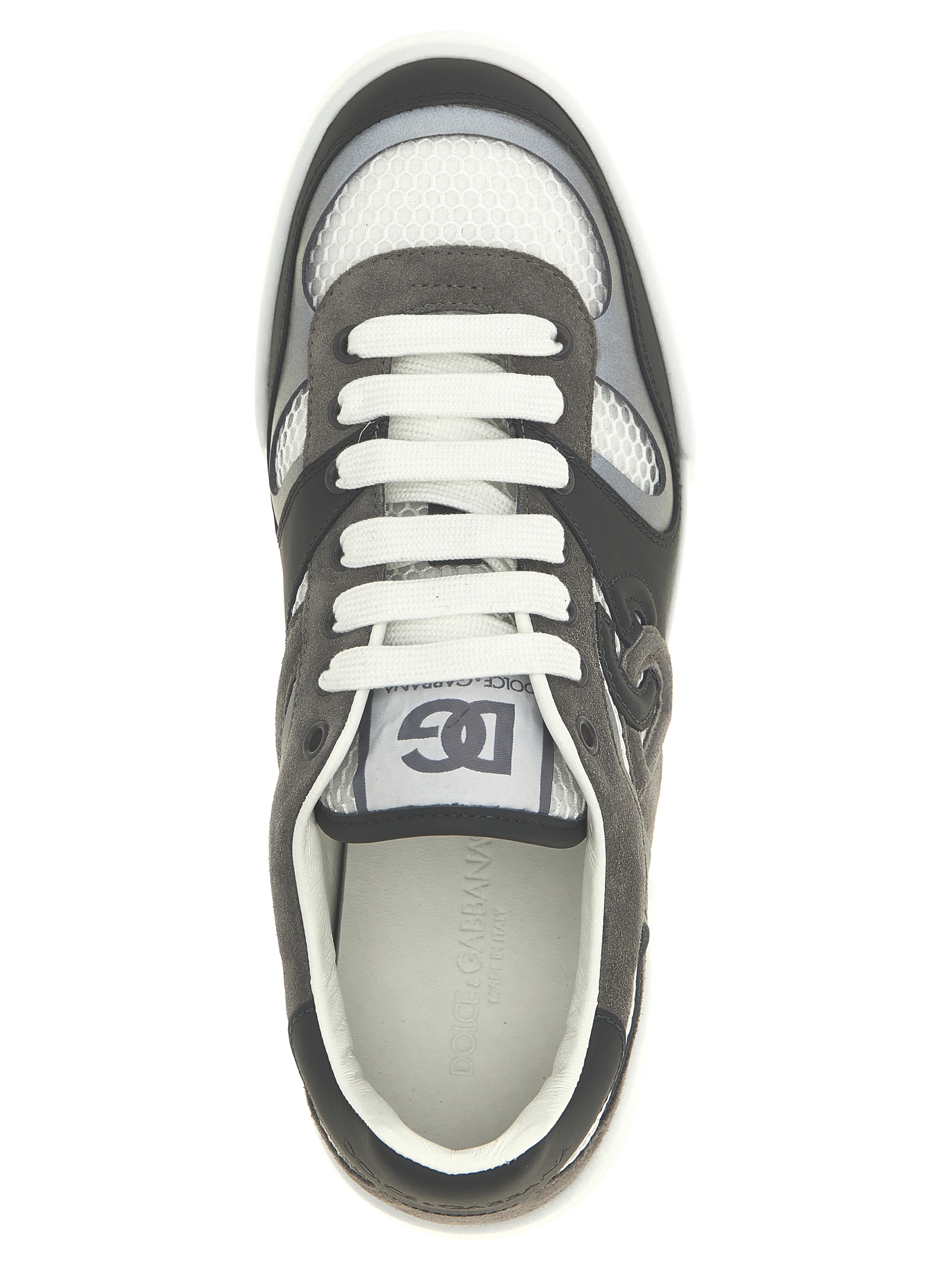 'Strobel Portofino Light' sneakers CS2305A6D688P000 (Dolce & Gabbana / スニーカー ) | Dolce & Gabbana (ドルチェガッバーナ)(3)