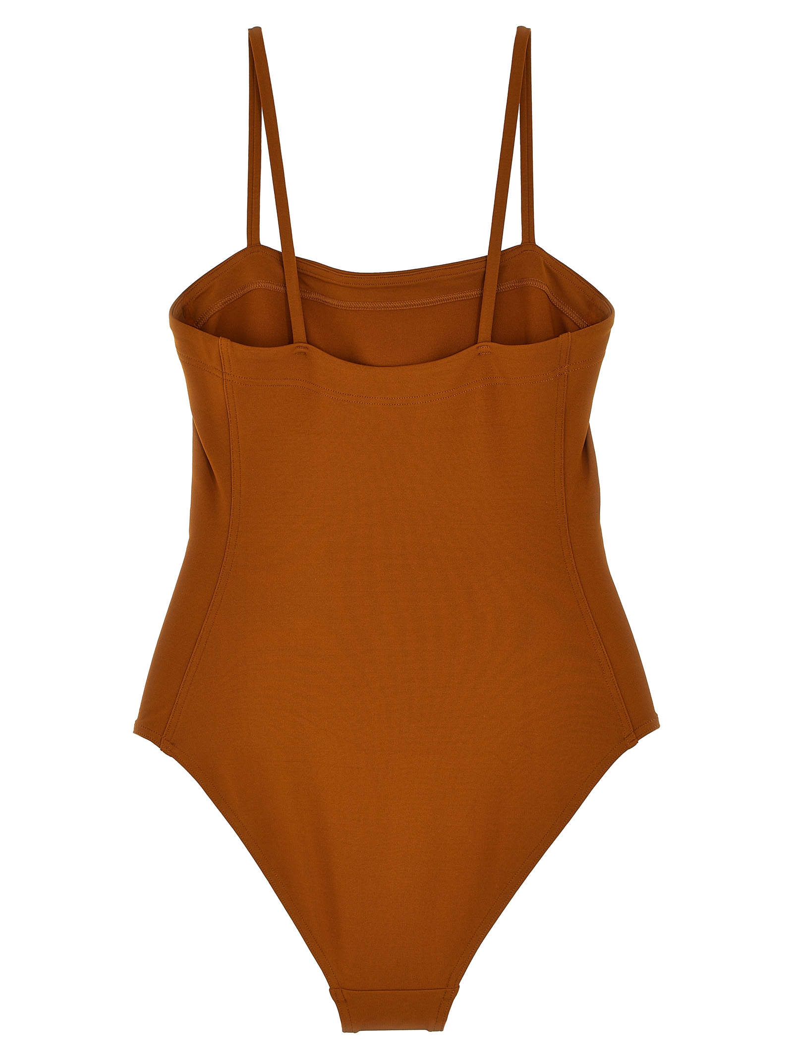 'Aquarelle' one-piece swimsuit 011402ECORCE (ERES / スイムウェア ) | ERES (エレス)(1)