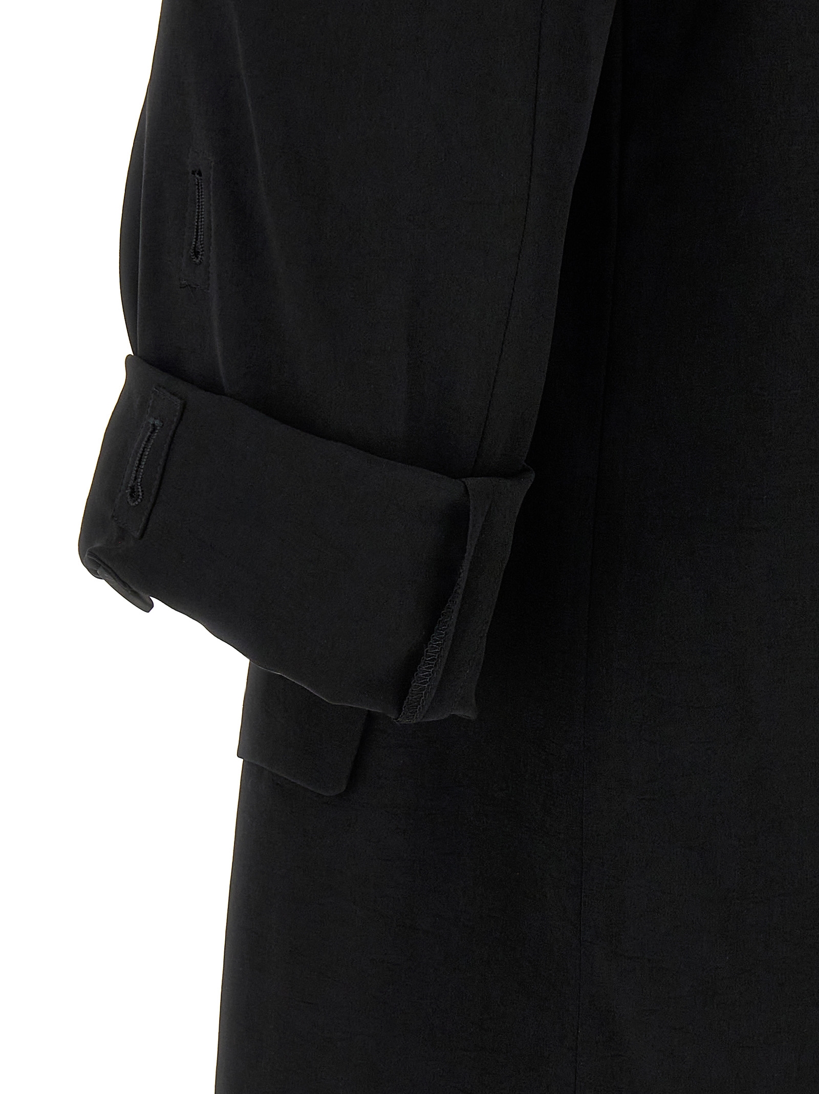 'TA Tuxedo' blazer HPJ20500BLACK1 (Yohji Yamamoto / スーツ・ジャケット ) | Yohji Yamamoto (ヨウジヤマモト)(3)