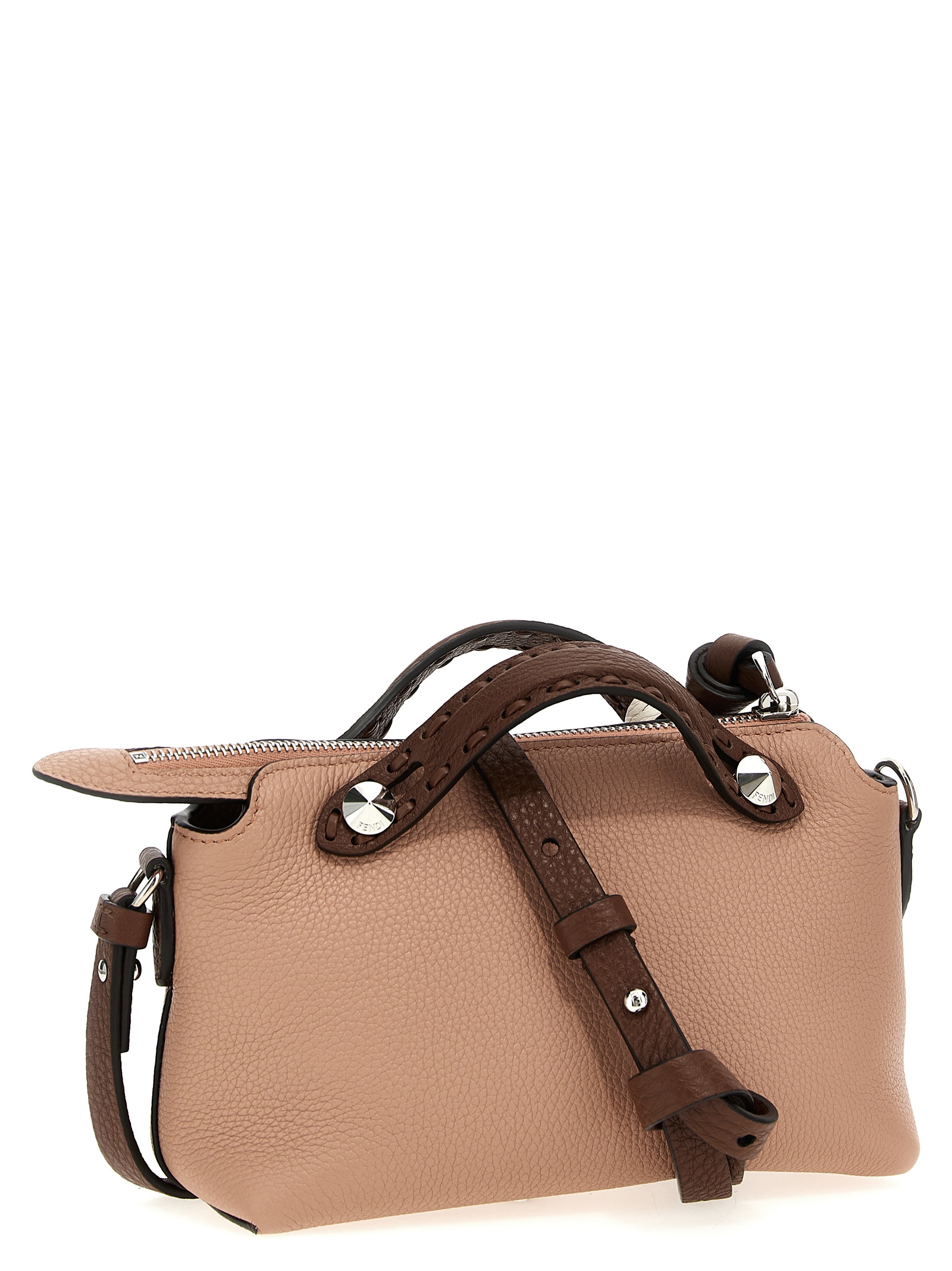 'By The Way Selleria Mini' handbag 8BS098AUS8F1SNC (FENDI / ハンドバッグ・ショルダーバッグ ) | FENDI (フェンディ)(1)