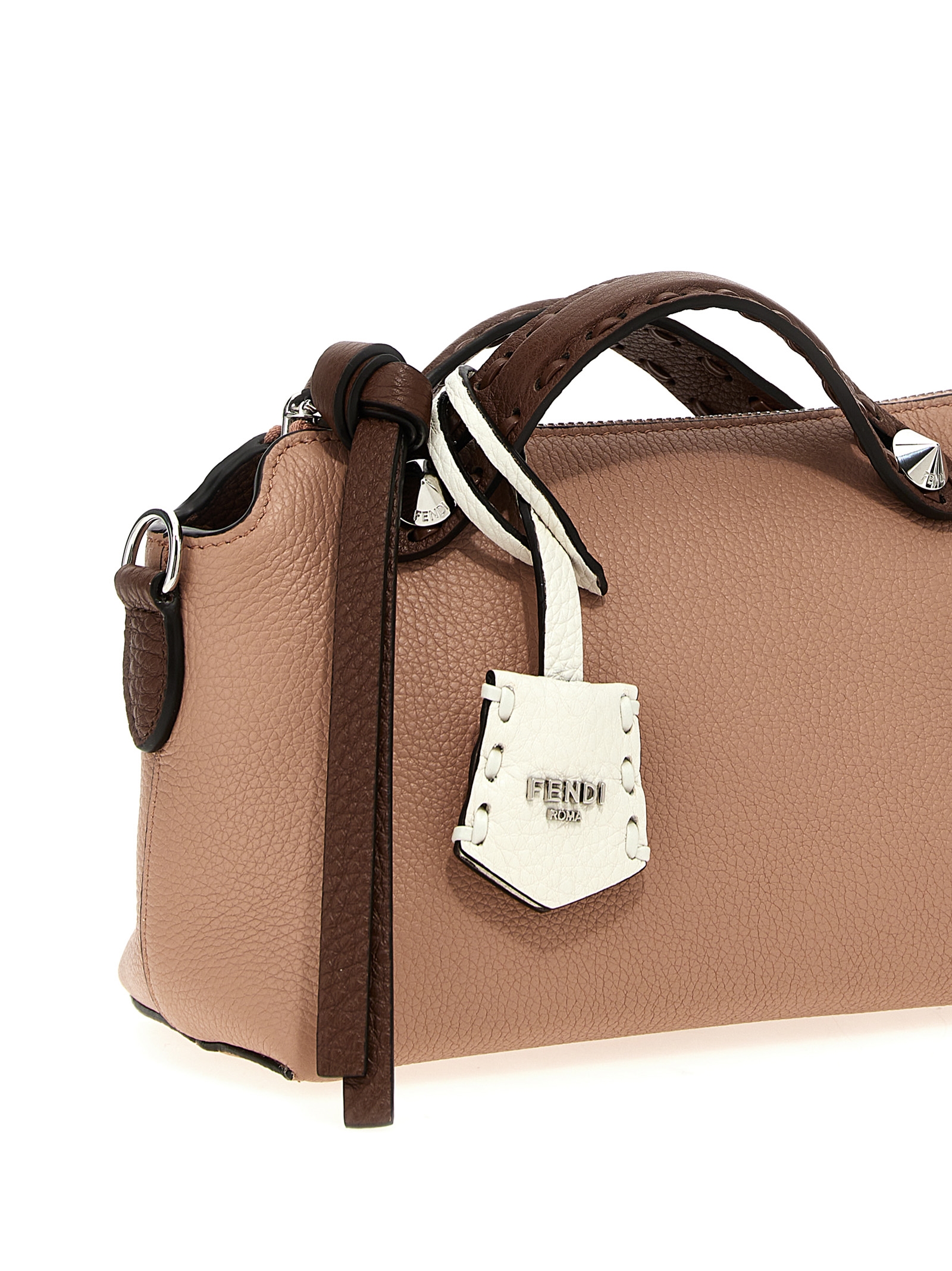 'By The Way Selleria Mini' handbag 8BS098AUS8F1SNC (FENDI / ハンドバッグ・ショルダーバッグ ) | FENDI (フェンディ)(2)