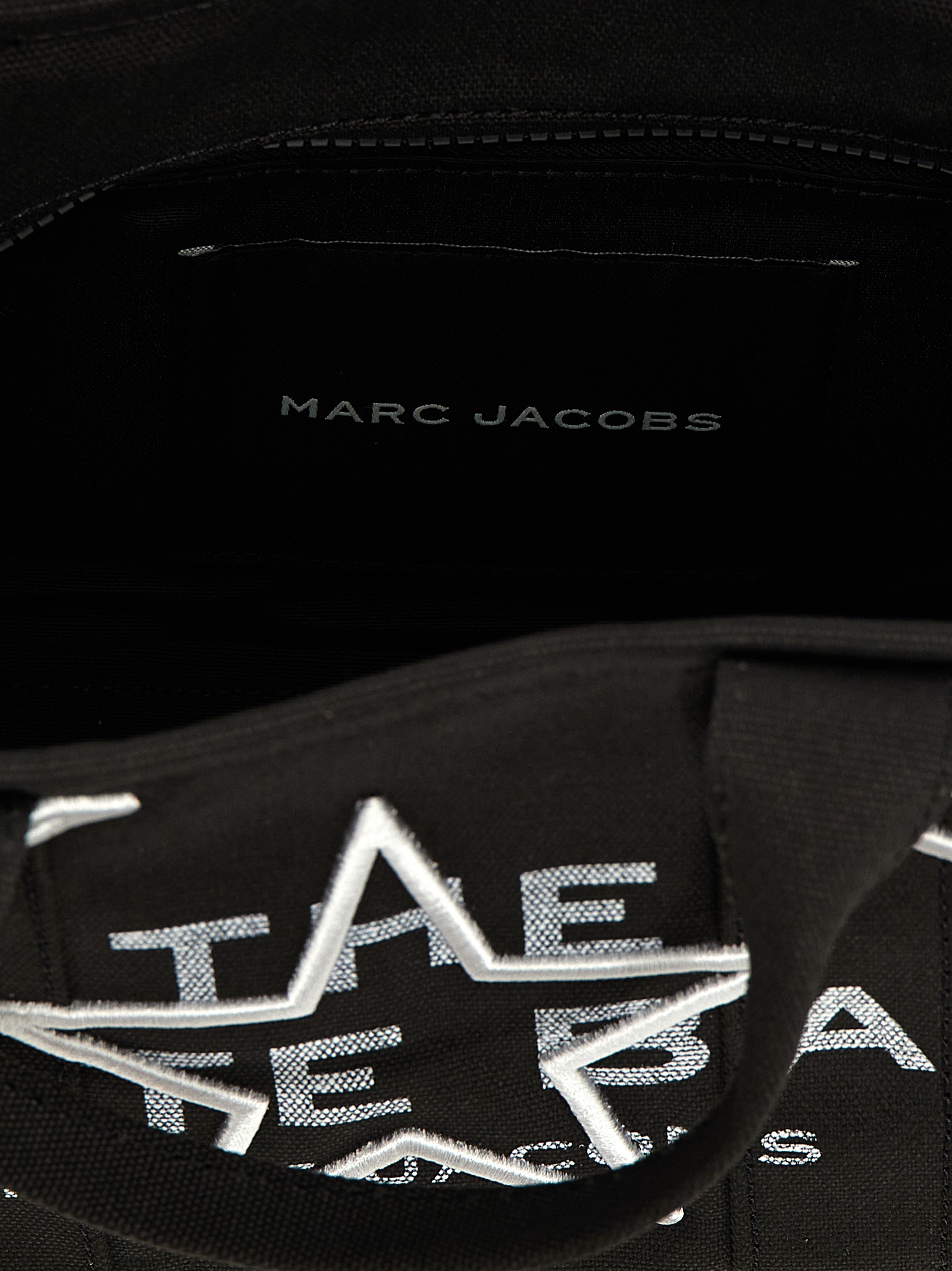 'The Star Canvas Small Tote' handbag 2R4HTT019H03001 (Marc Jacobs / トートバッグ ) | Marc Jacobs (マーク ジェイコブス)(3)