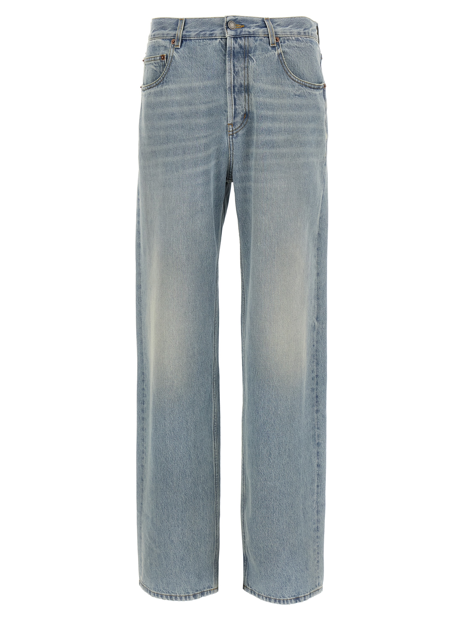 Stonewashed jeans 795394Y21KD4414 (Saint Laurent / ジーンズ ) | Saint Laurent (サンローラン)