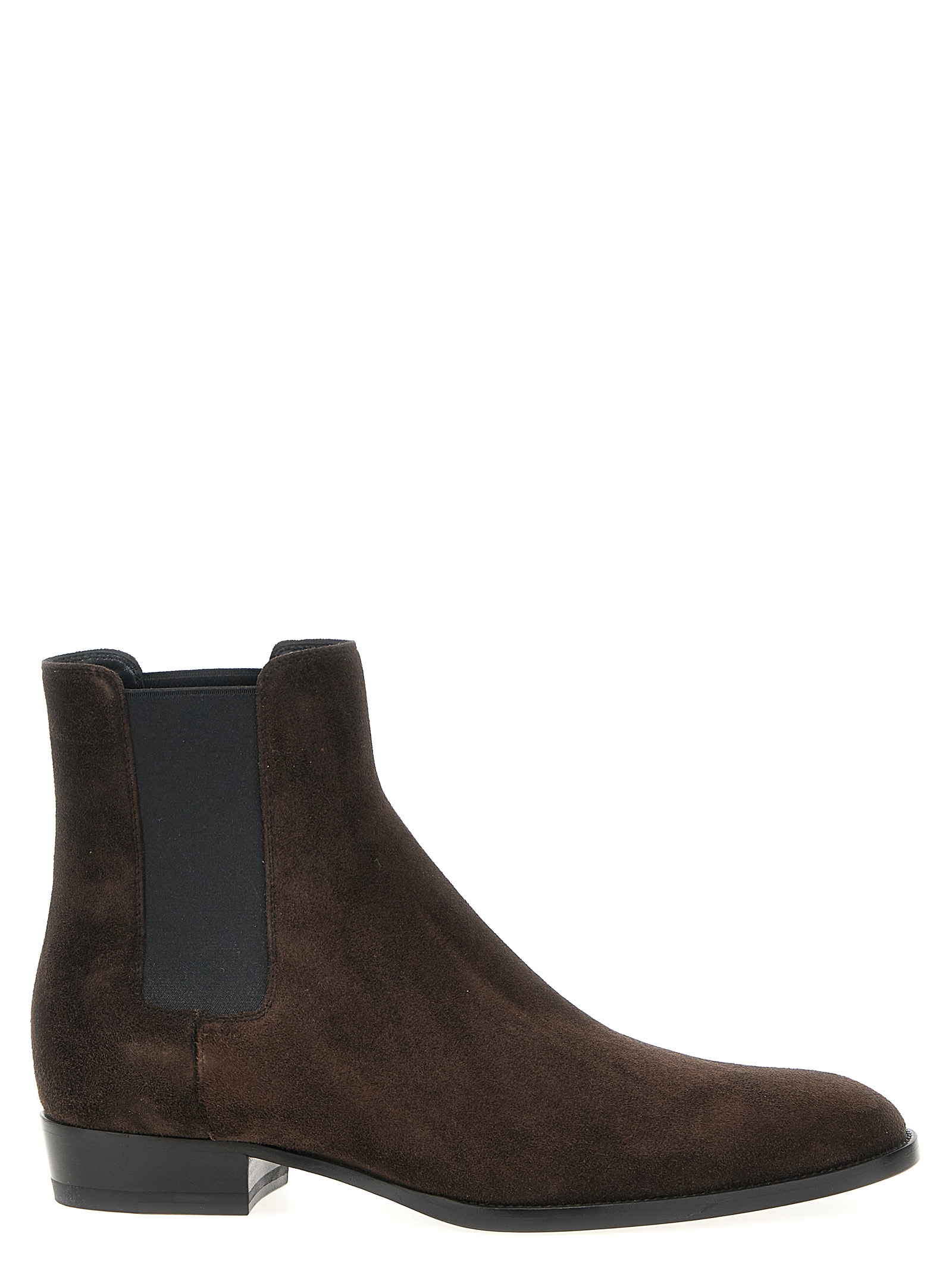 'Wyatt' Chelsea boots 818318AADXB6023 (Saint Laurent / ブーツ ) | Saint Laurent (サンローラン)