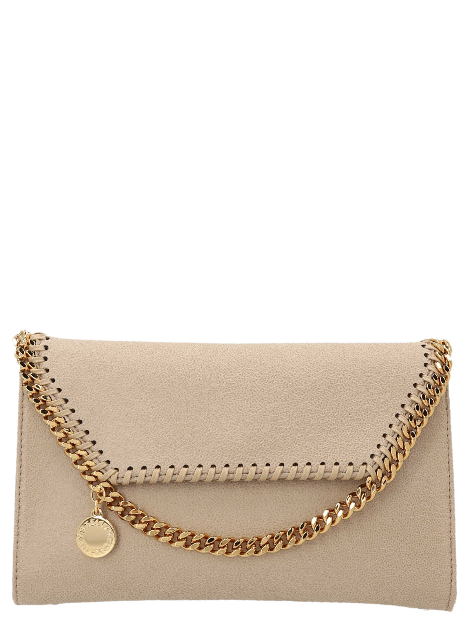 'Falabella mini' crossbody bag 581238W93559300 (Stella McCartney / ハンドバッグ・ショルダーバッグ ) | Stella McCartney (ステラ マッカートニー)