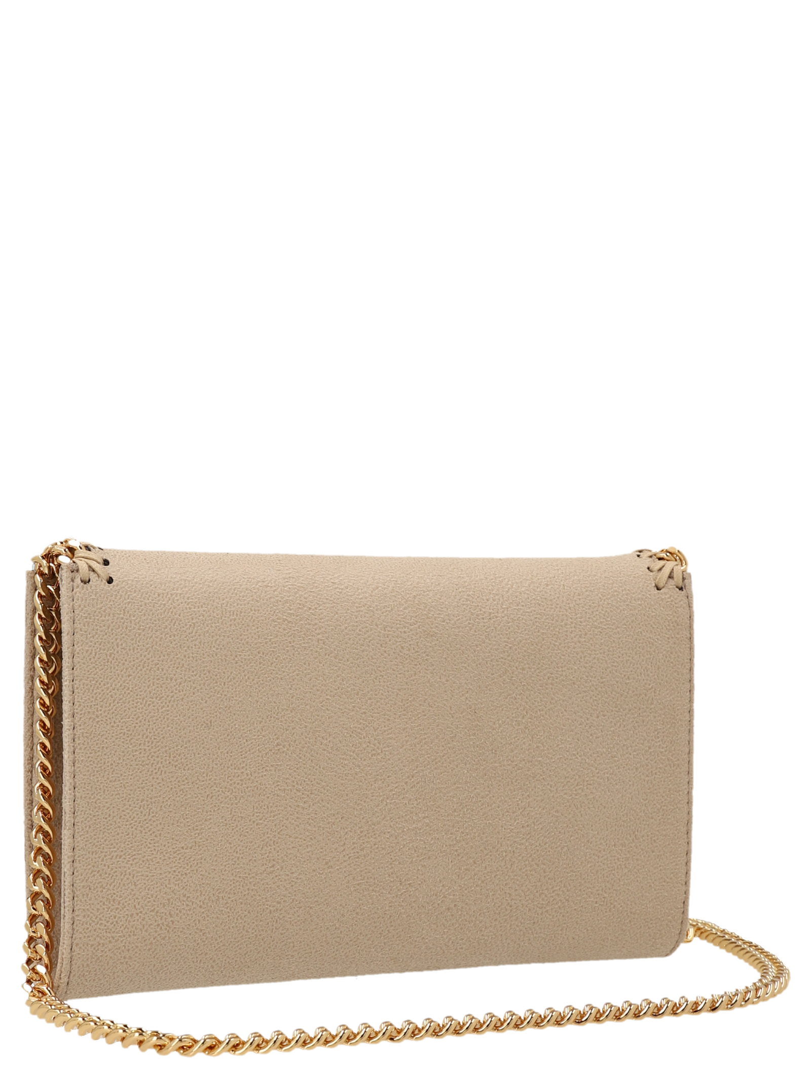 'Falabella mini' crossbody bag 581238W93559300 (Stella McCartney / ハンドバッグ・ショルダーバッグ ) | Stella McCartney (ステラ マッカートニー)(1)