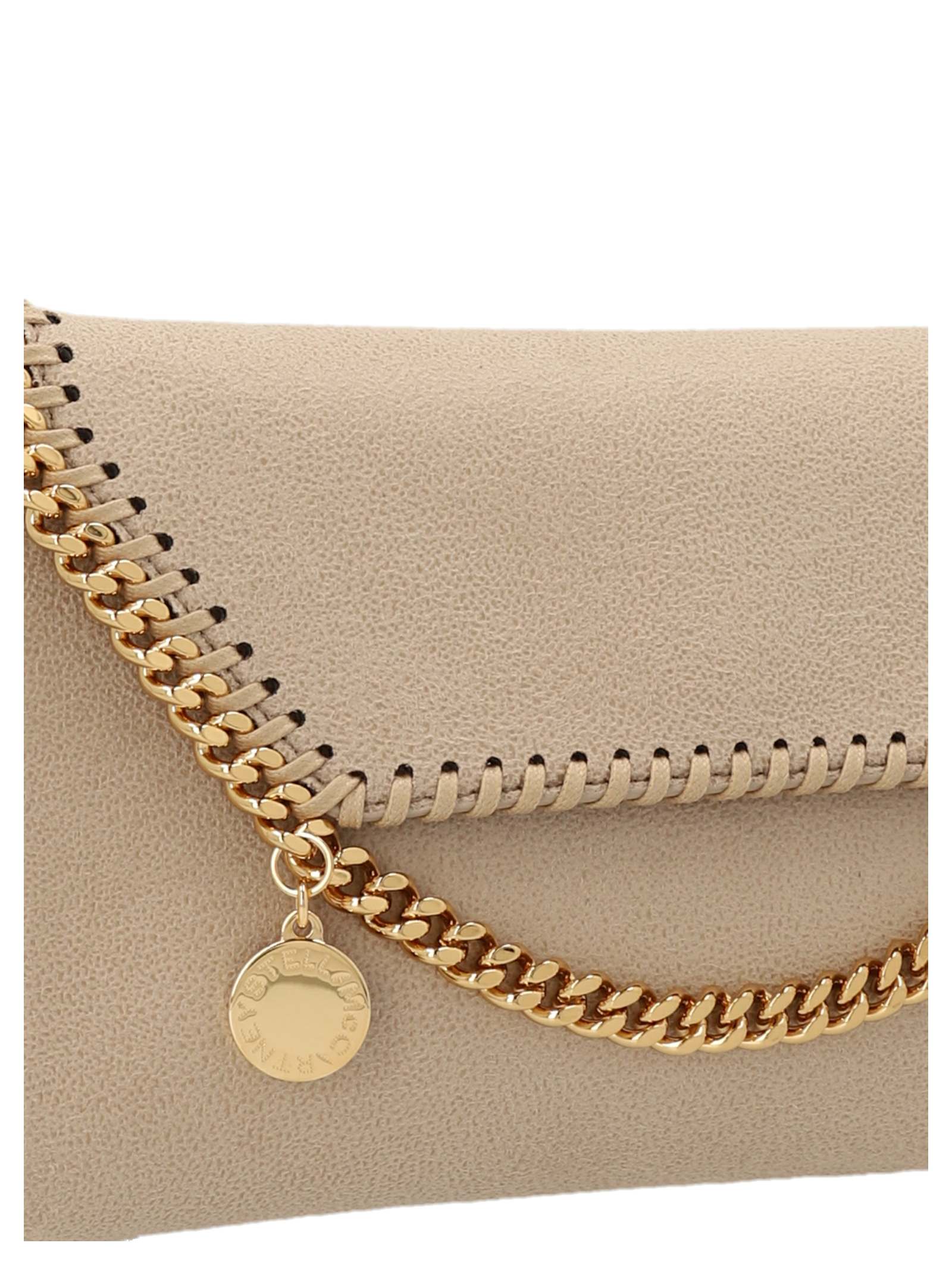 'Falabella mini' crossbody bag 581238W93559300 (Stella McCartney / ハンドバッグ・ショルダーバッグ ) | Stella McCartney (ステラ マッカートニー)(2)