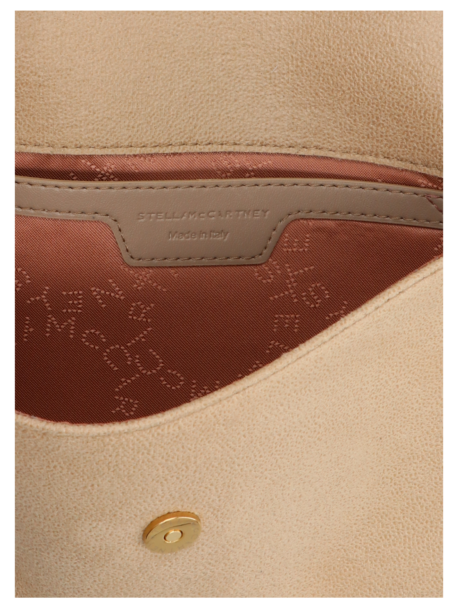 'Falabella mini' crossbody bag 581238W93559300 (Stella McCartney / ハンドバッグ・ショルダーバッグ ) | Stella McCartney (ステラ マッカートニー)(3)