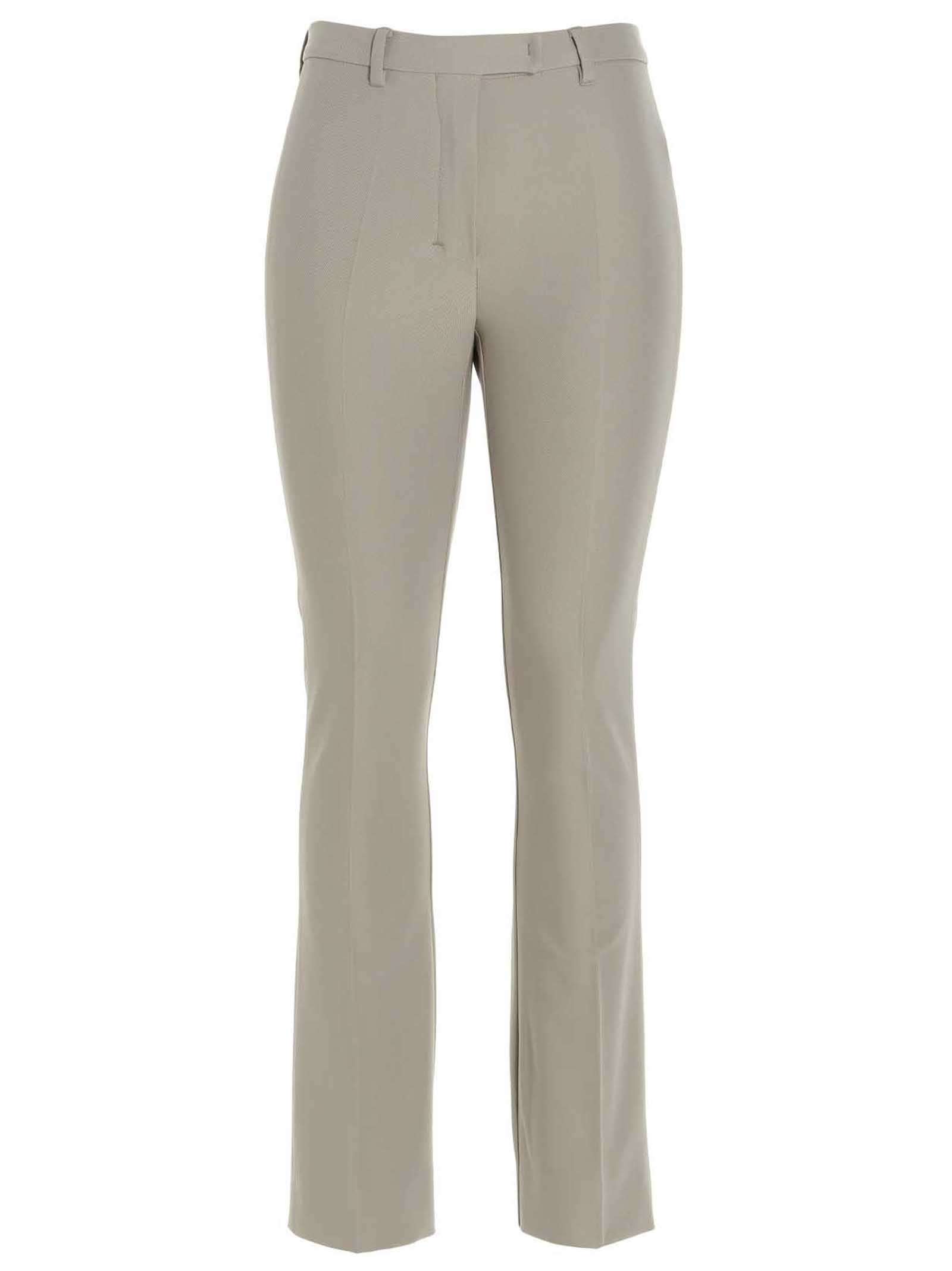 Fatina' pants FATINA030 (S MAX MARA / パンツ ) | S MAX MARA (エス マックスマーラ)
