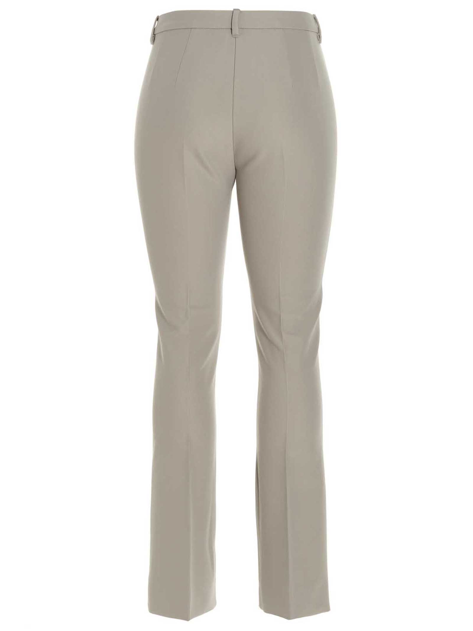 Fatina' pants FATINA030 (S MAX MARA / パンツ ) | S MAX MARA (エス マックスマーラ)(1)