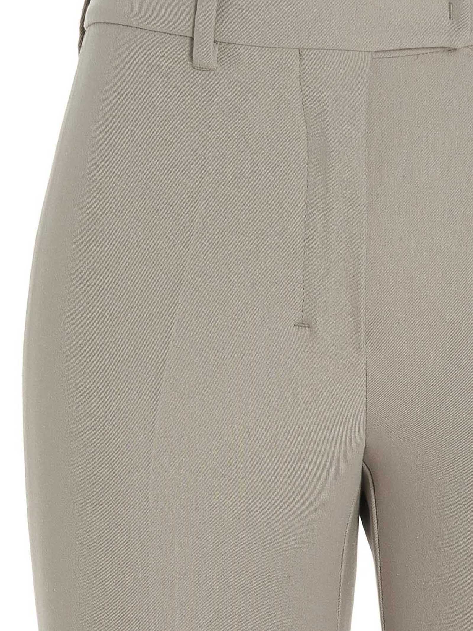 Fatina' pants FATINA030 (S MAX MARA / パンツ ) | S MAX MARA (エス マックスマーラ)(2)