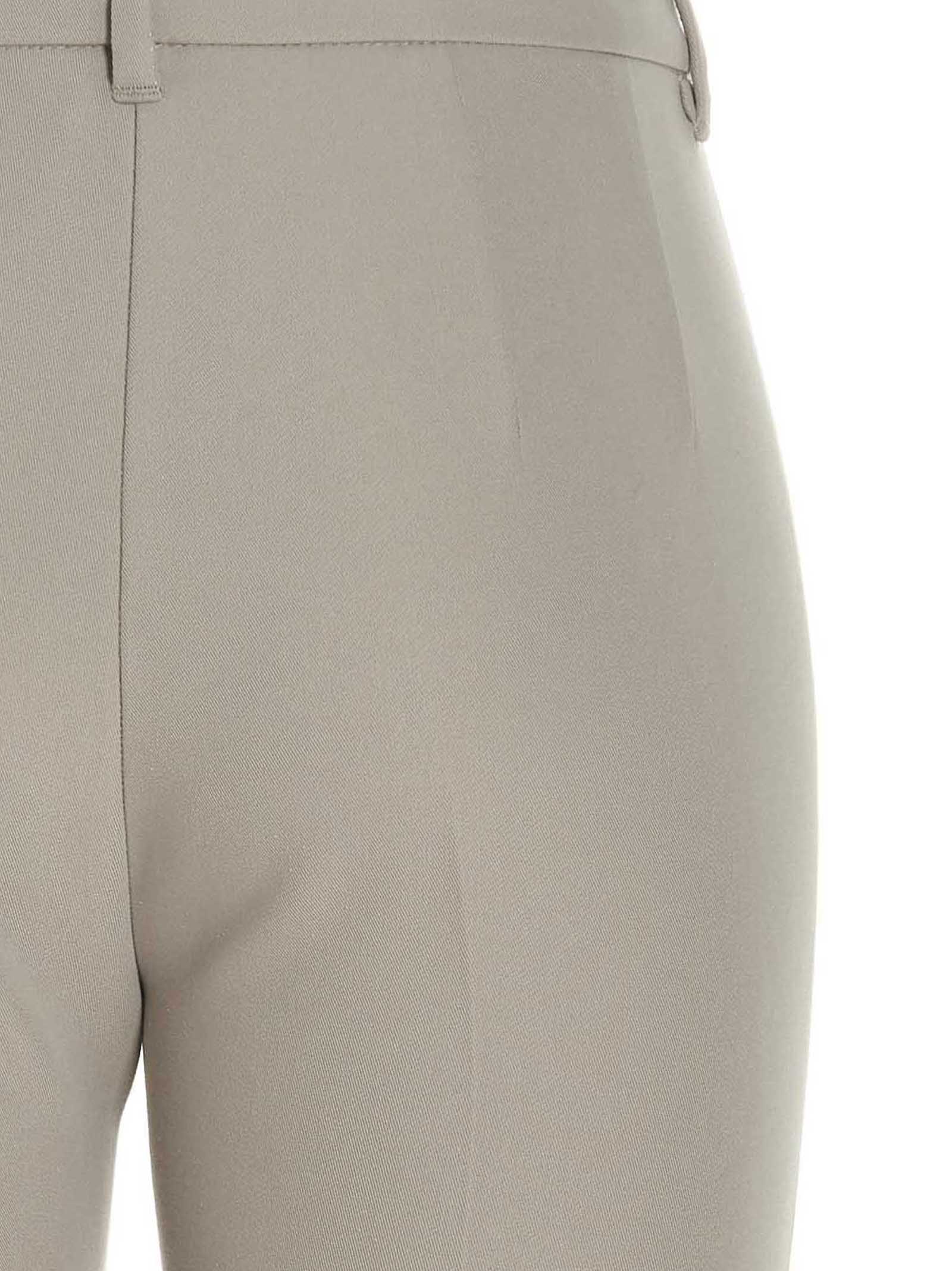 Fatina' pants FATINA030 (S MAX MARA / パンツ ) | S MAX MARA (エス マックスマーラ)(3)